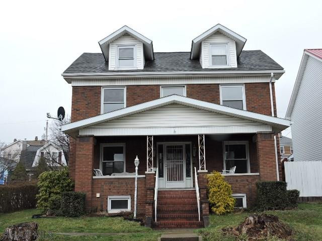 East End - Residential