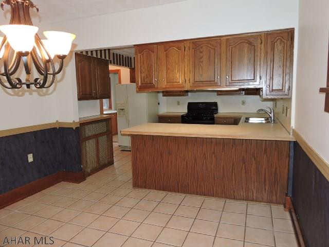 East End - Residential