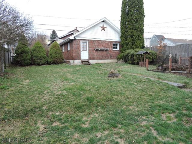 East End - Residential