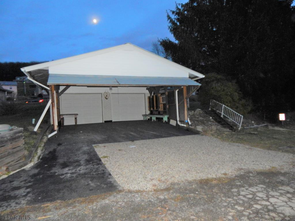 Unknown - Residential