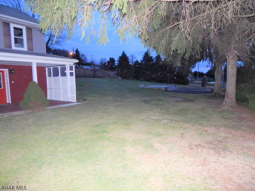 Unknown - Residential