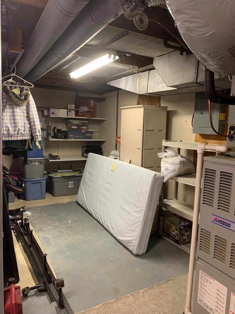 Unknown - Residential