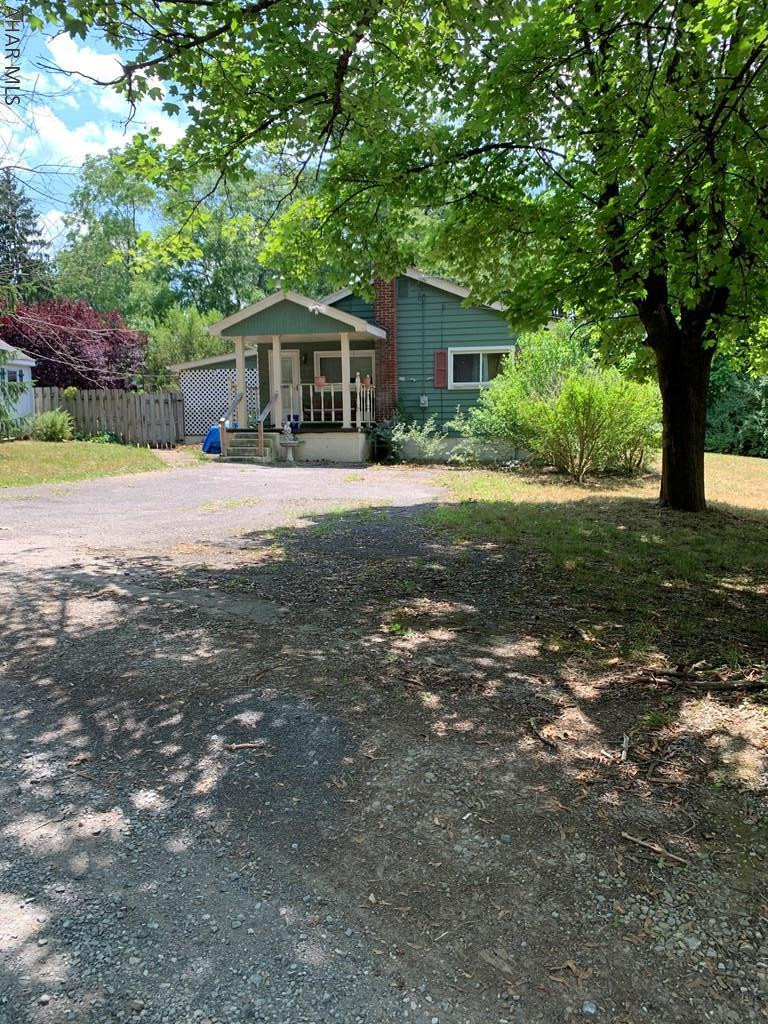 Unknown - Residential