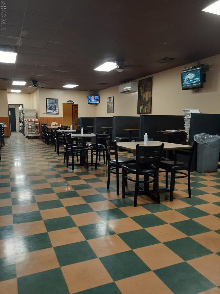 Other - Commercial Sale