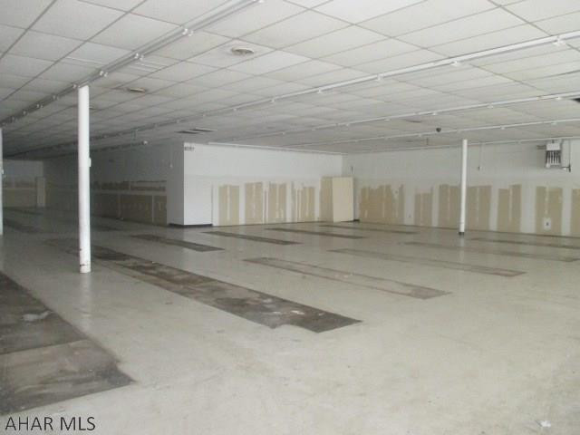 Other - Commercial Sale