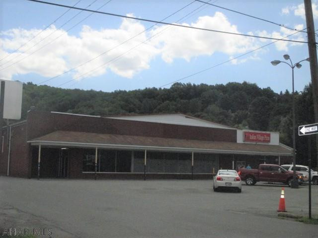 Other - Commercial Sale