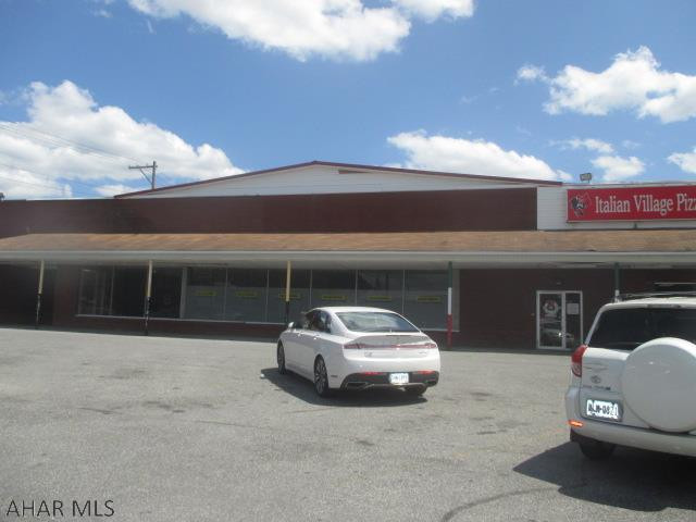 Other - Commercial Sale