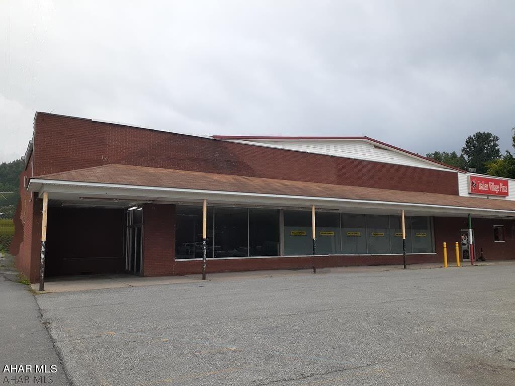 Other - Commercial Sale