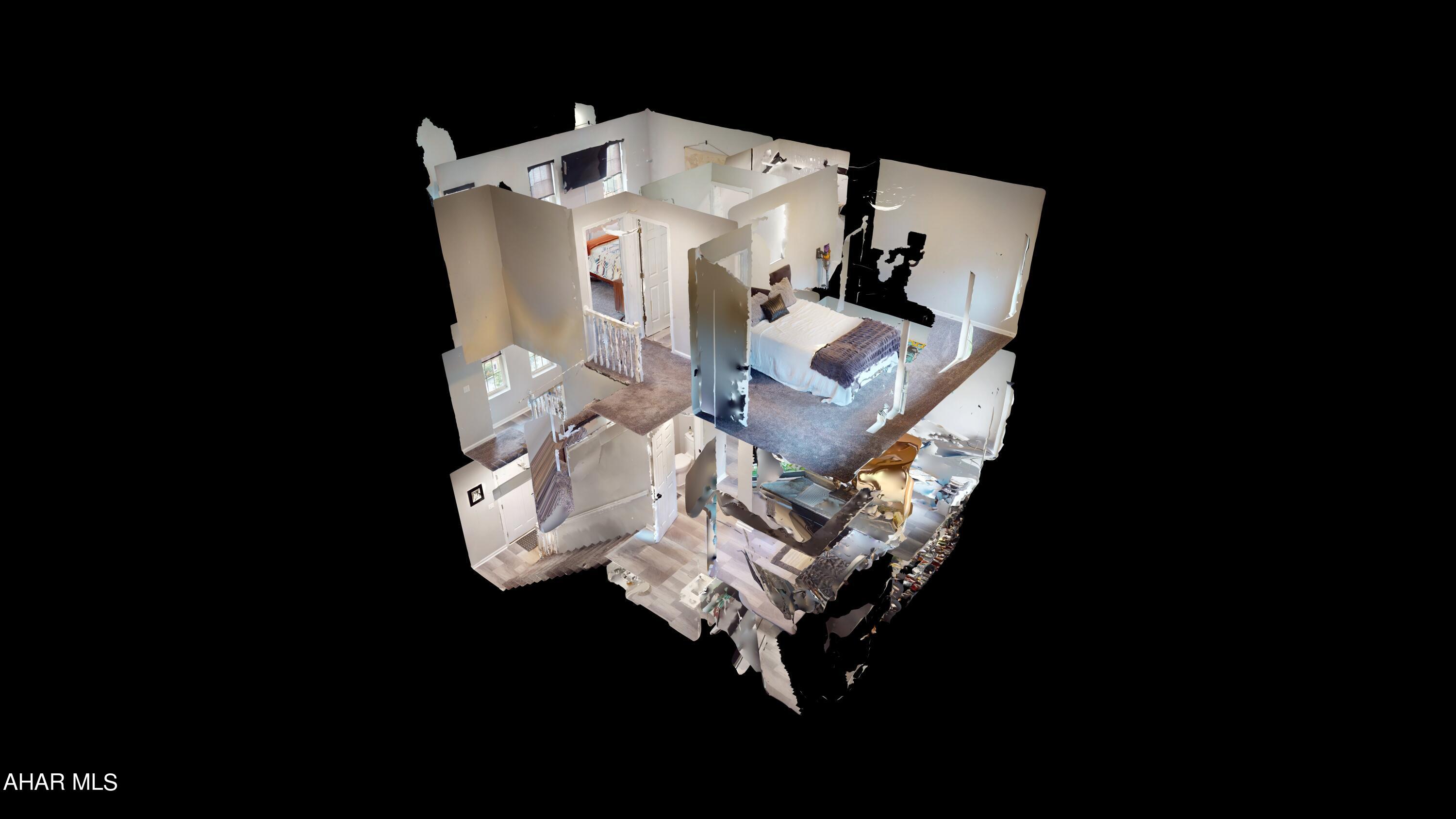 Holiday Hills - Residential