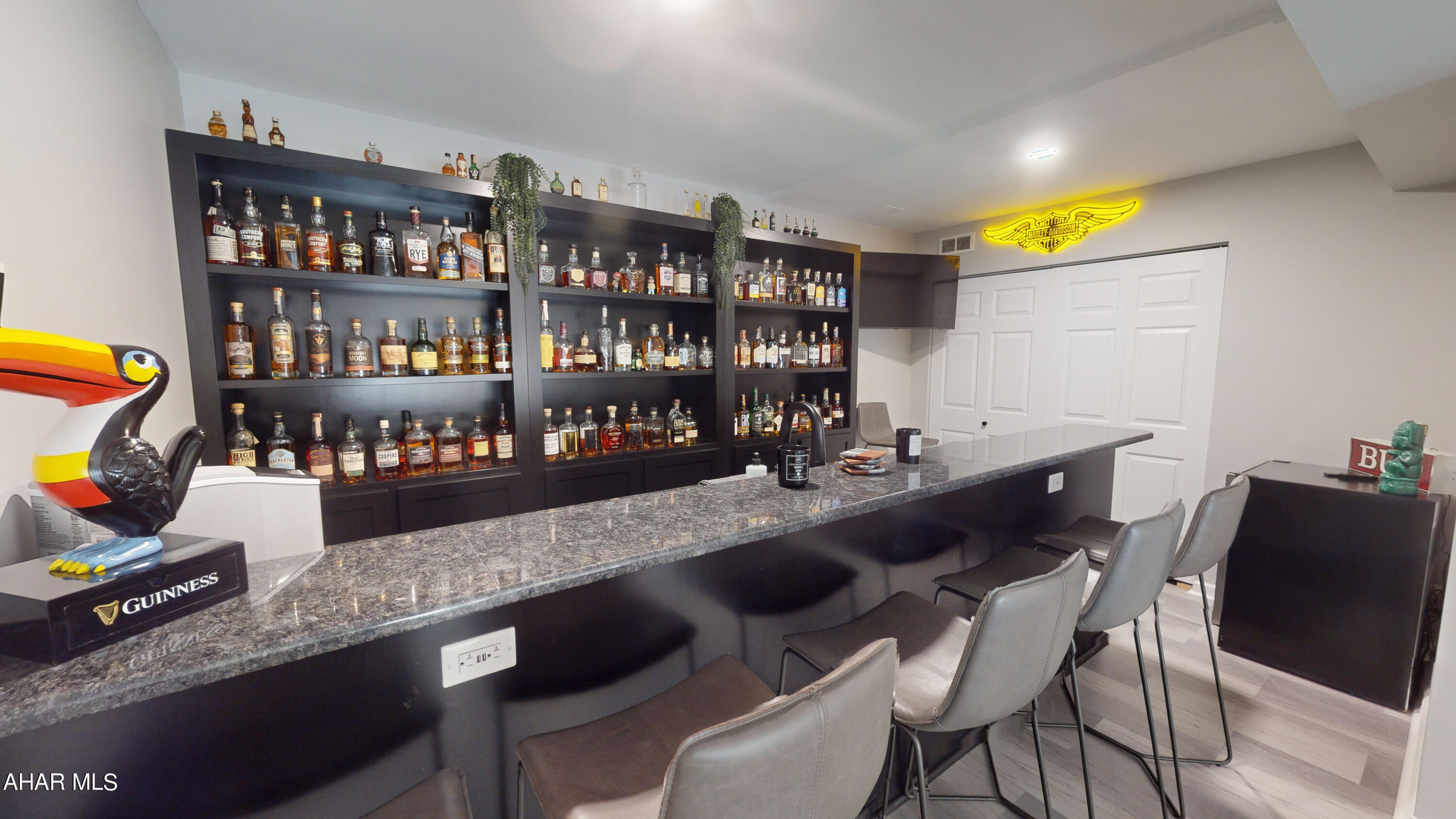 Holiday Hills - Residential