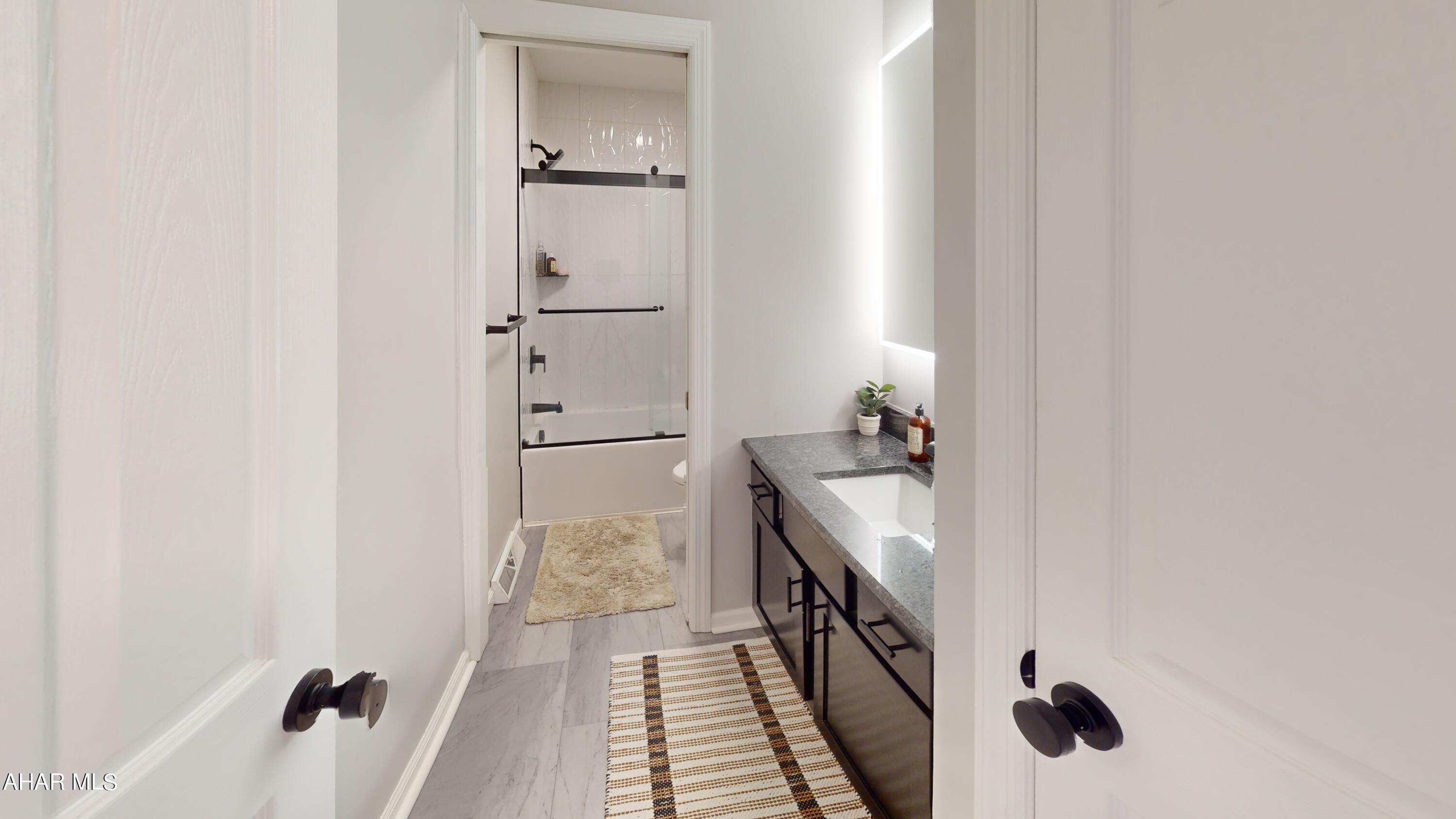 Holiday Hills - Residential