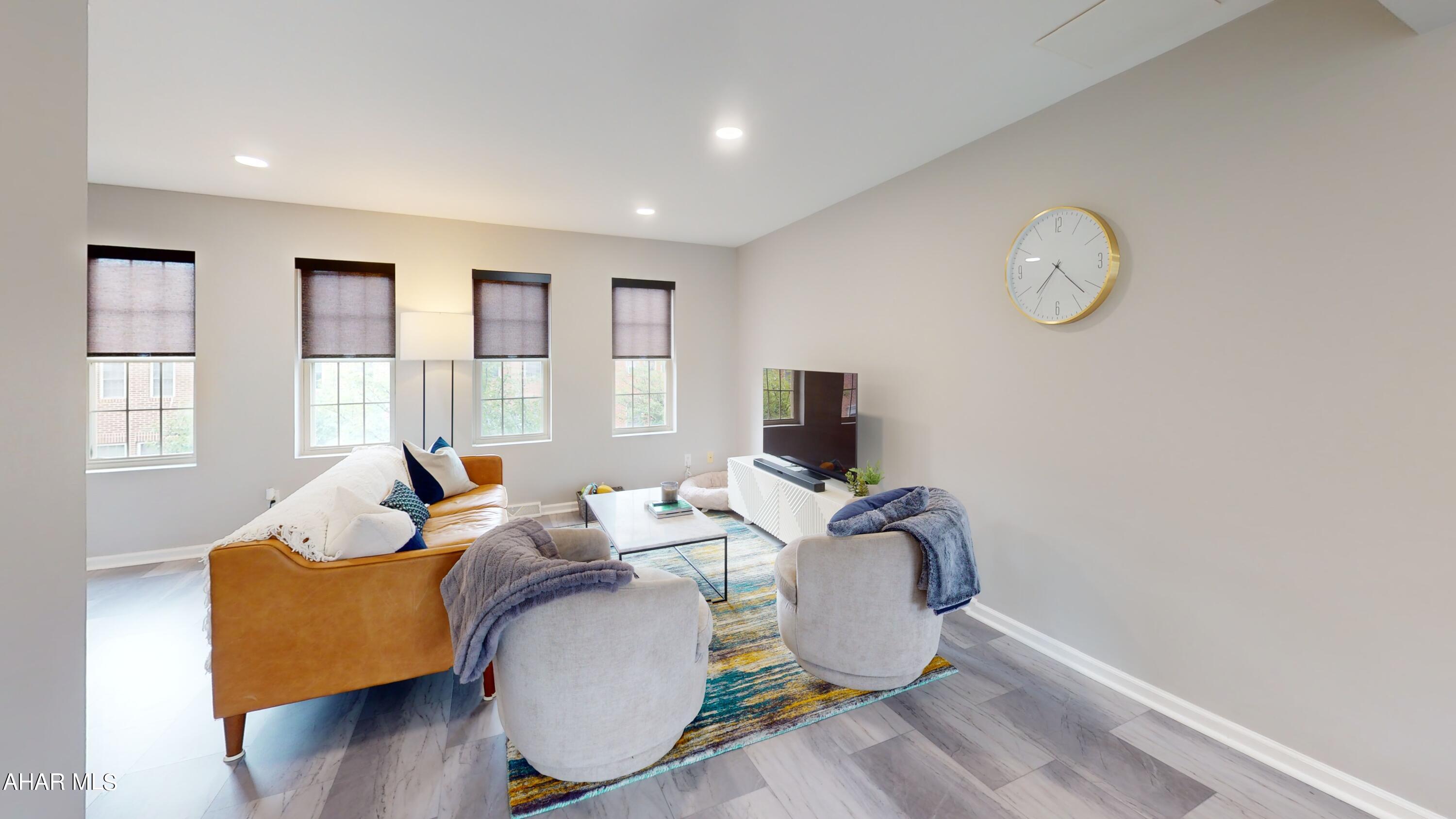 Holiday Hills - Residential