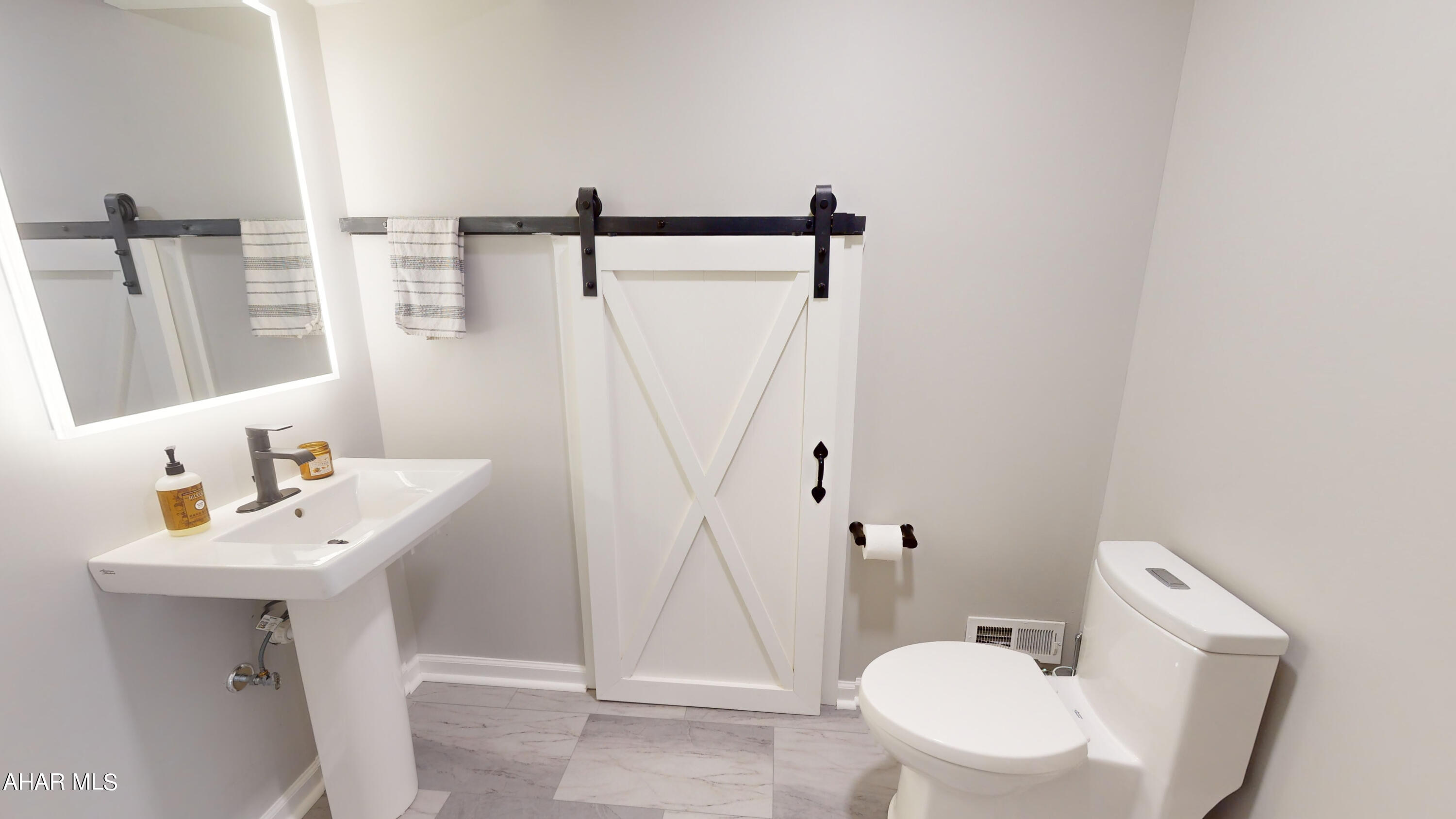 Holiday Hills - Residential