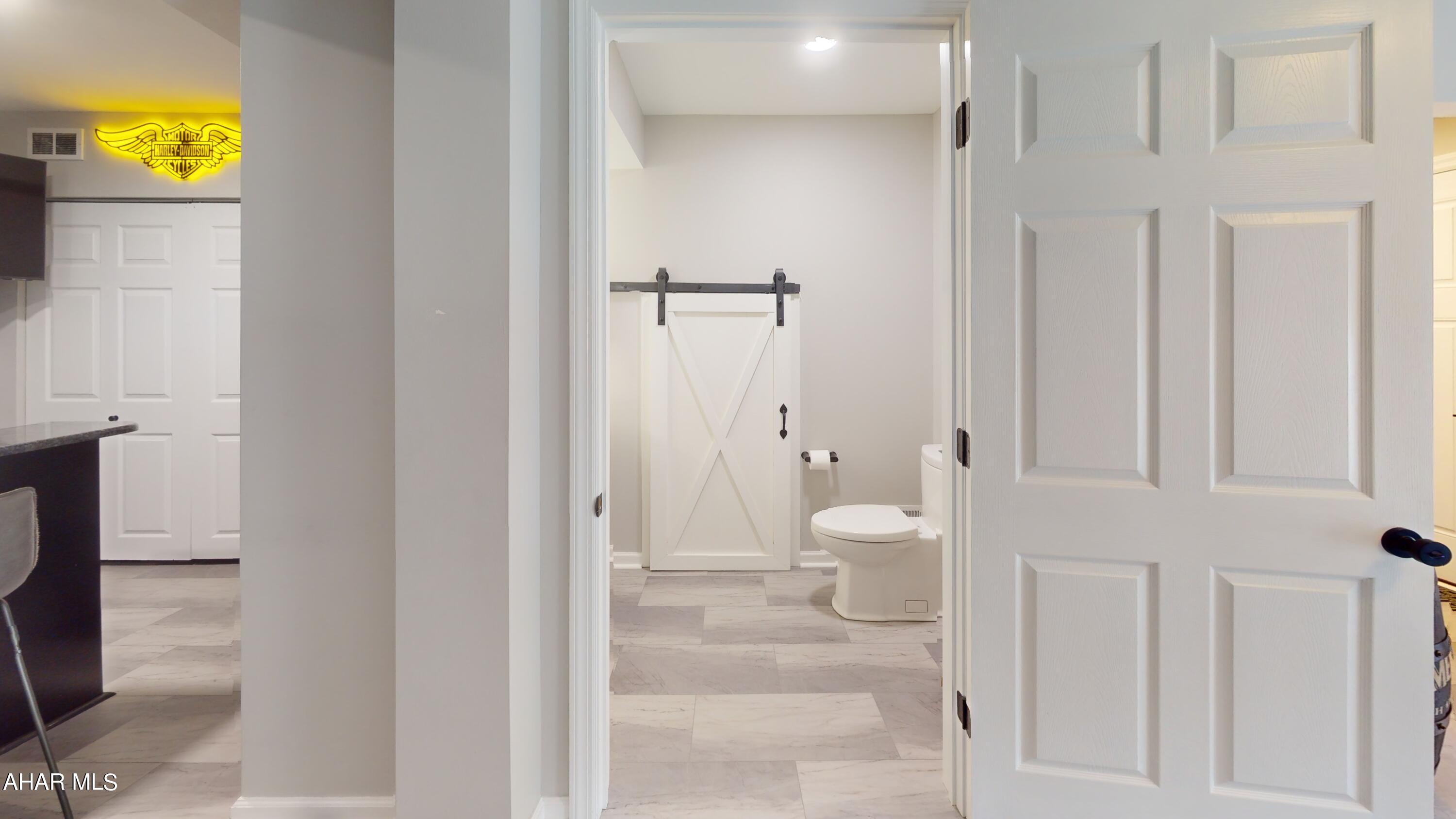 Holiday Hills - Residential