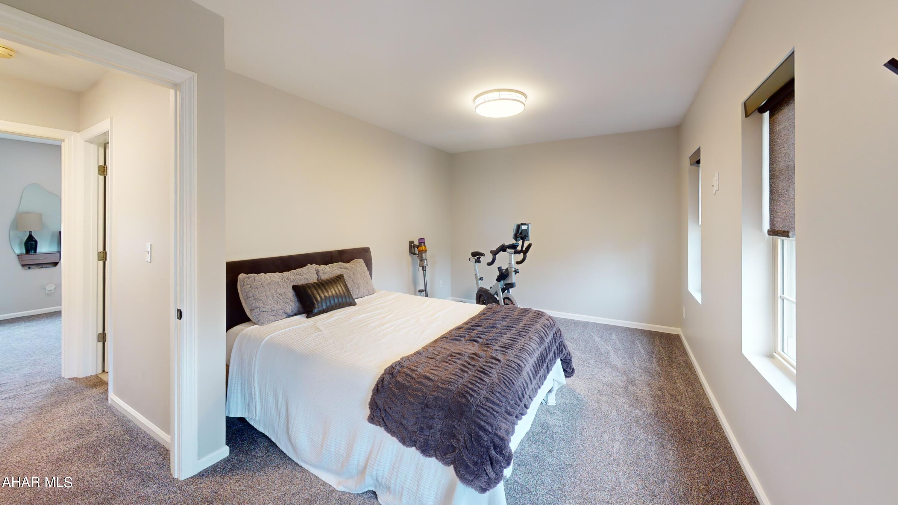 Holiday Hills - Residential