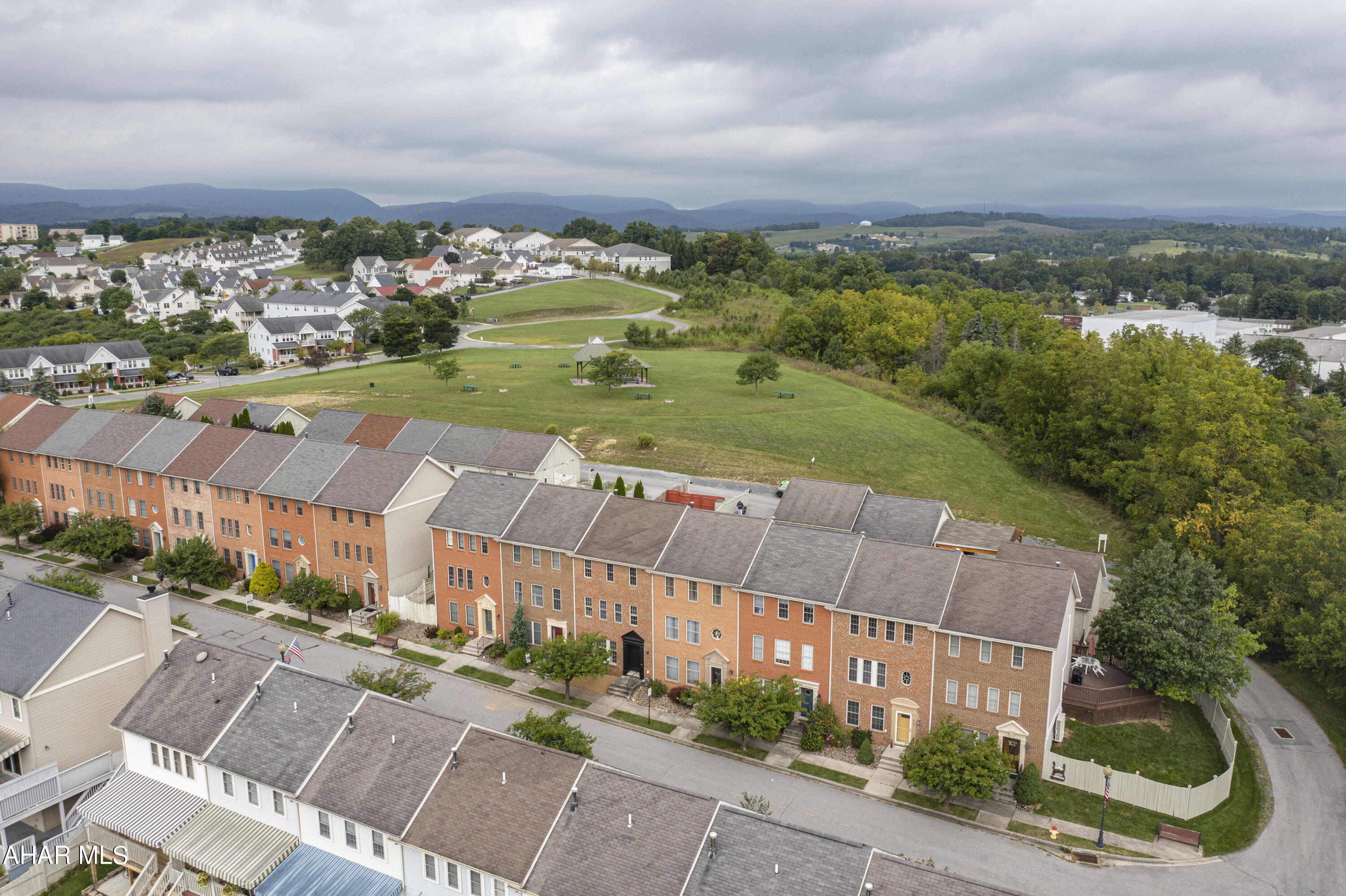 Holiday Hills - Residential