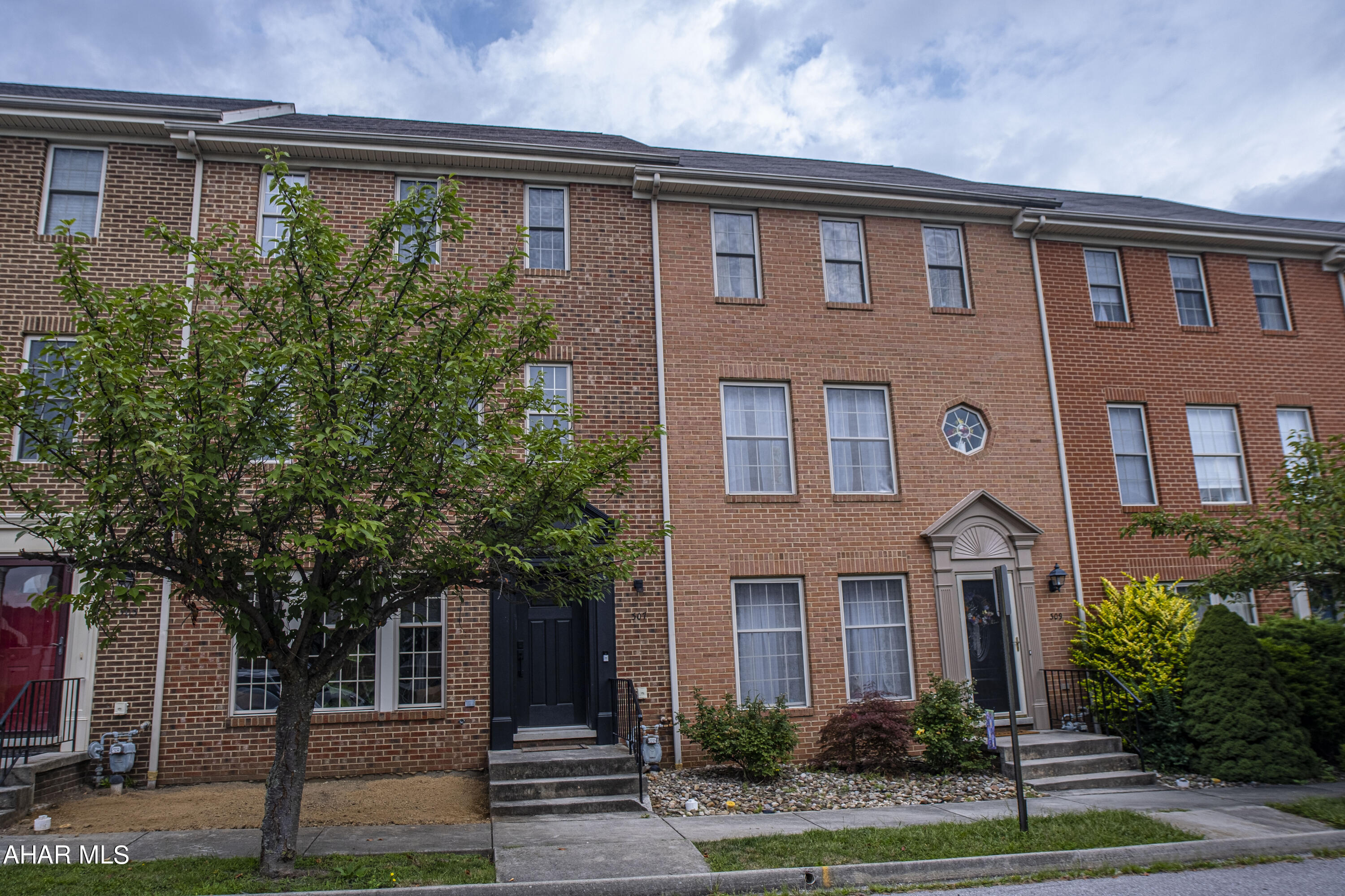 Holiday Hills - Residential