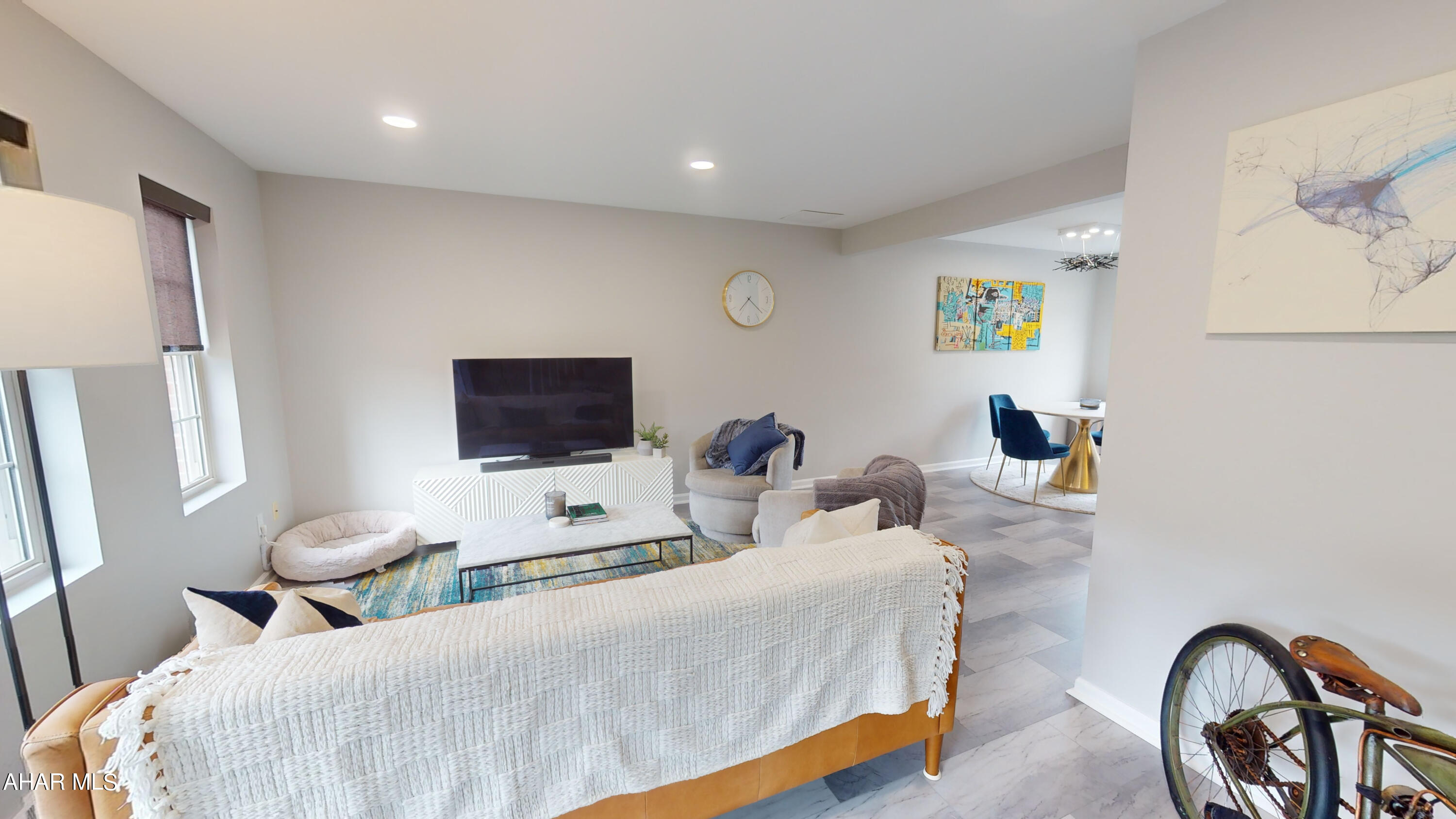 Holiday Hills - Residential