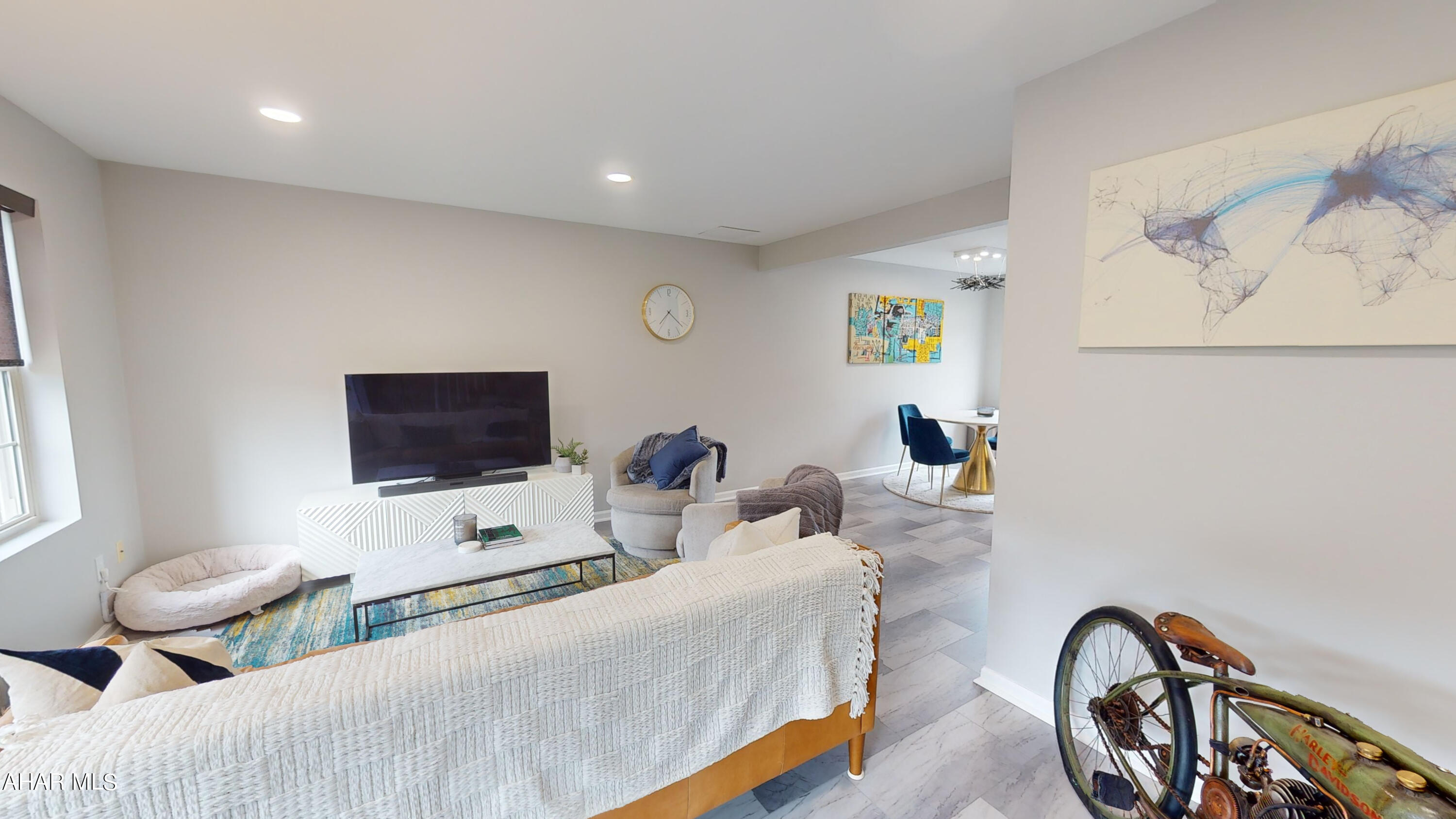 Holiday Hills - Residential