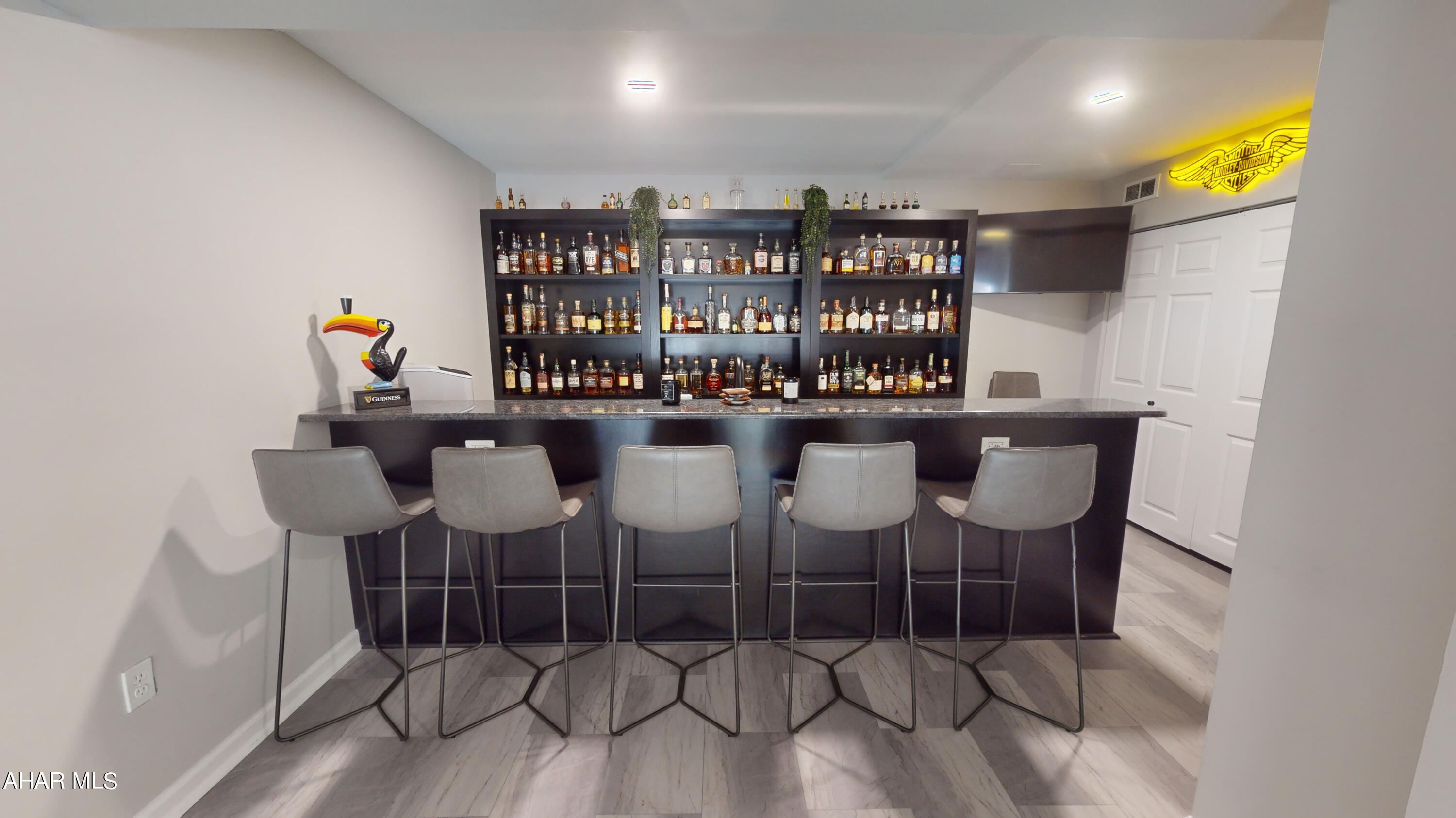 Holiday Hills - Residential