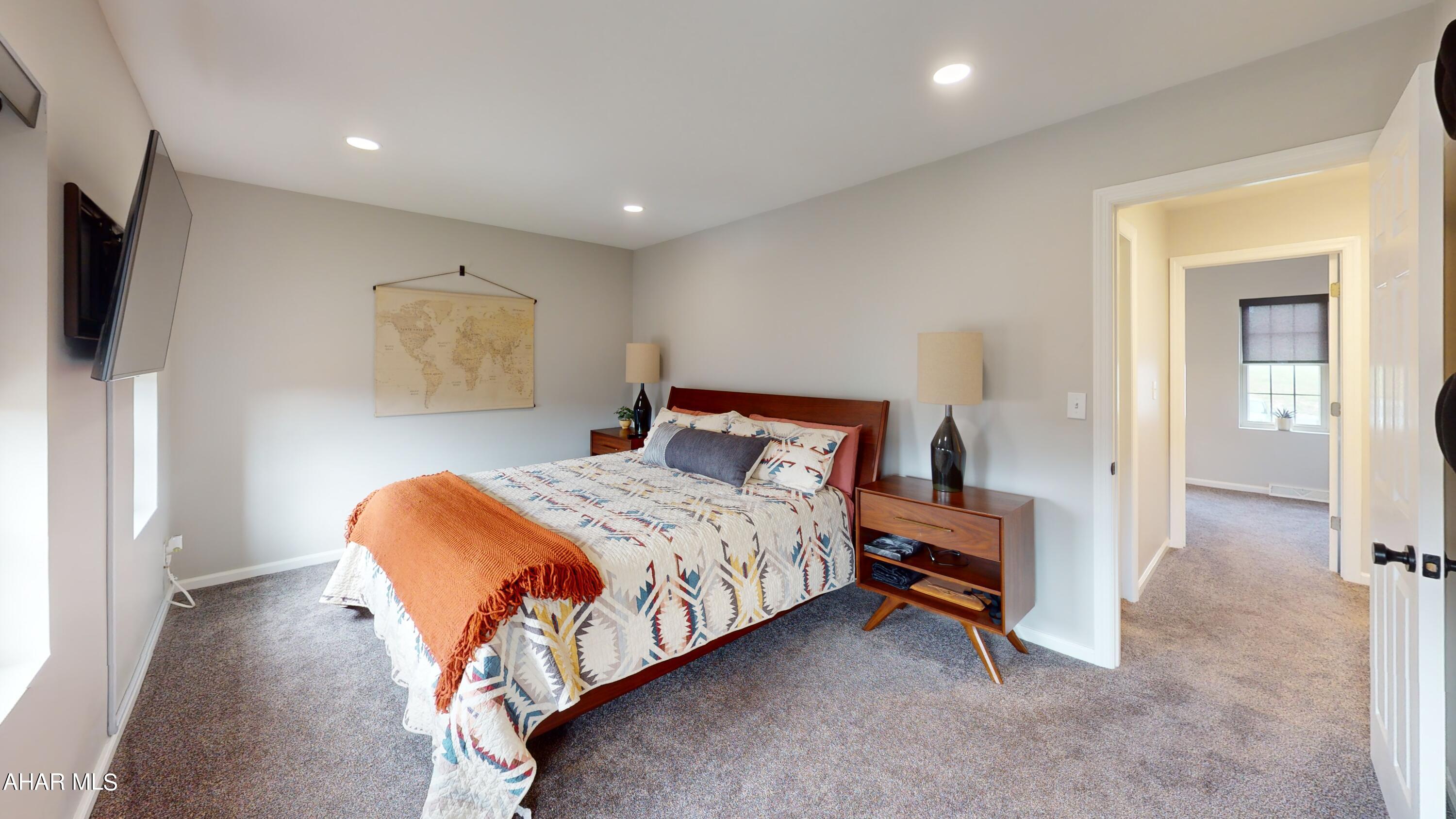 Holiday Hills - Residential