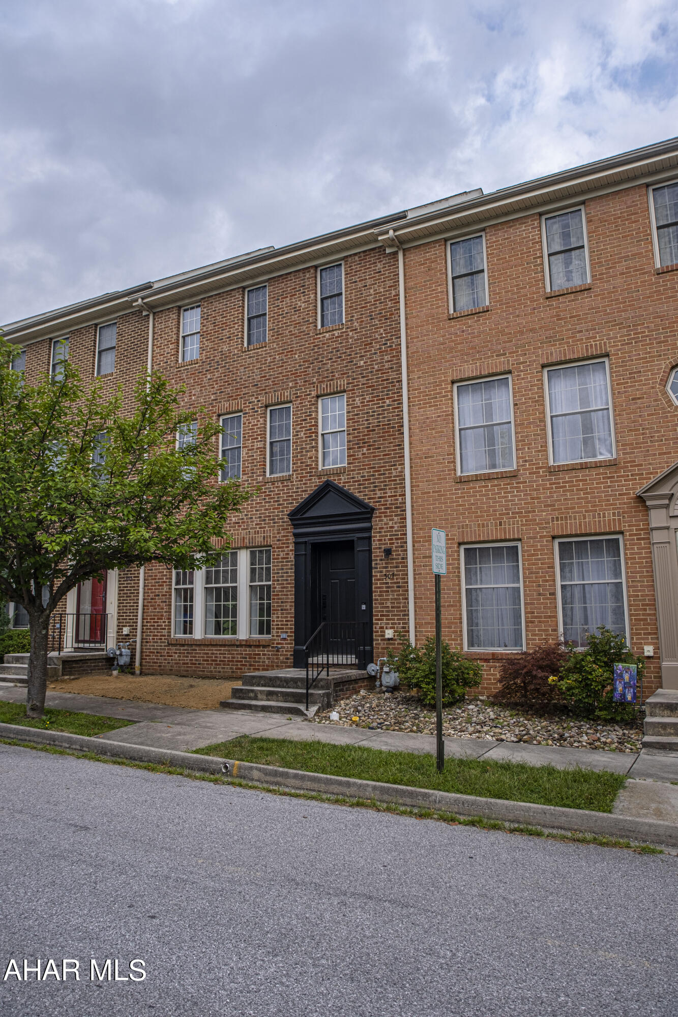 Holiday Hills - Residential