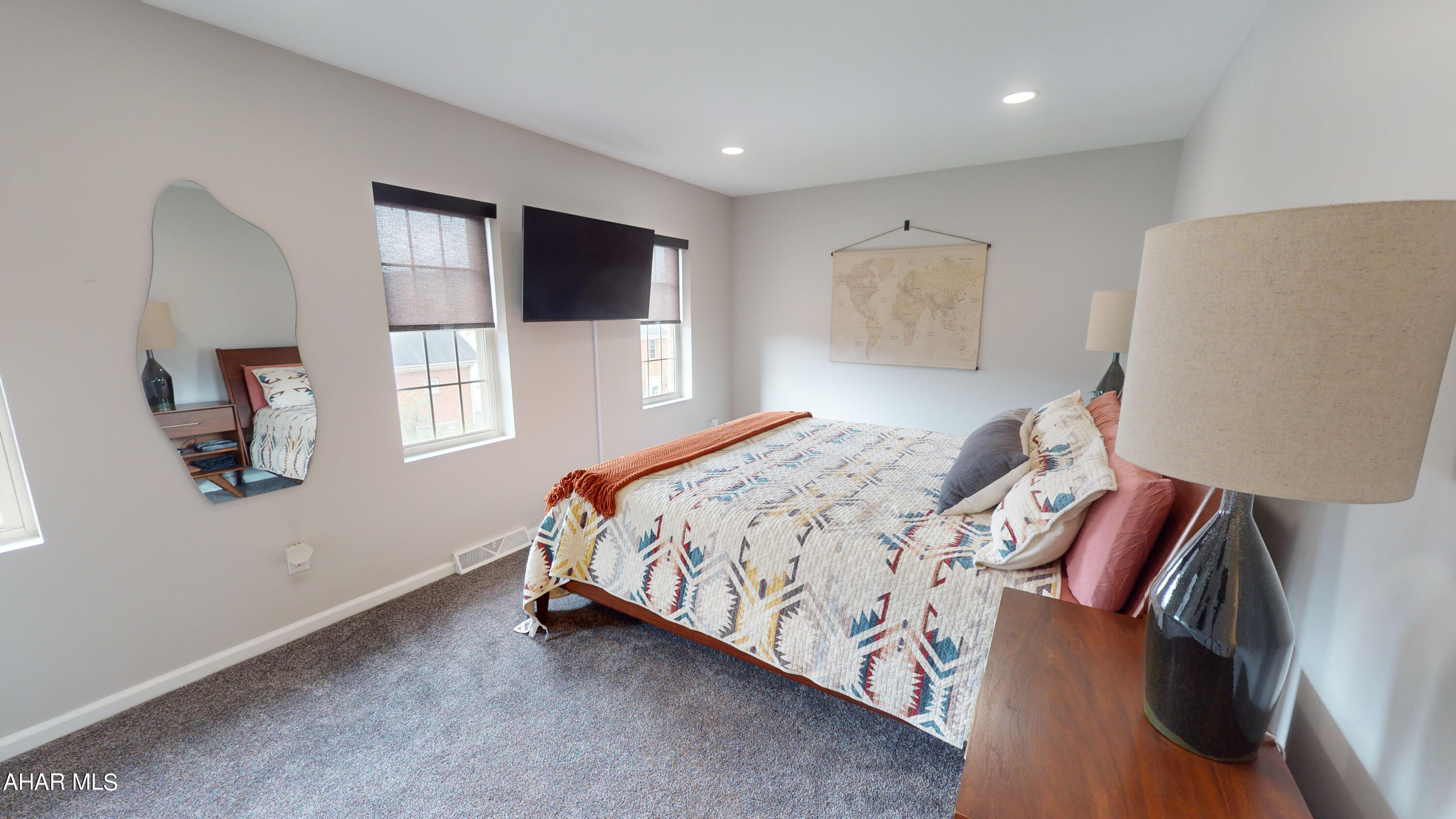 Holiday Hills - Residential