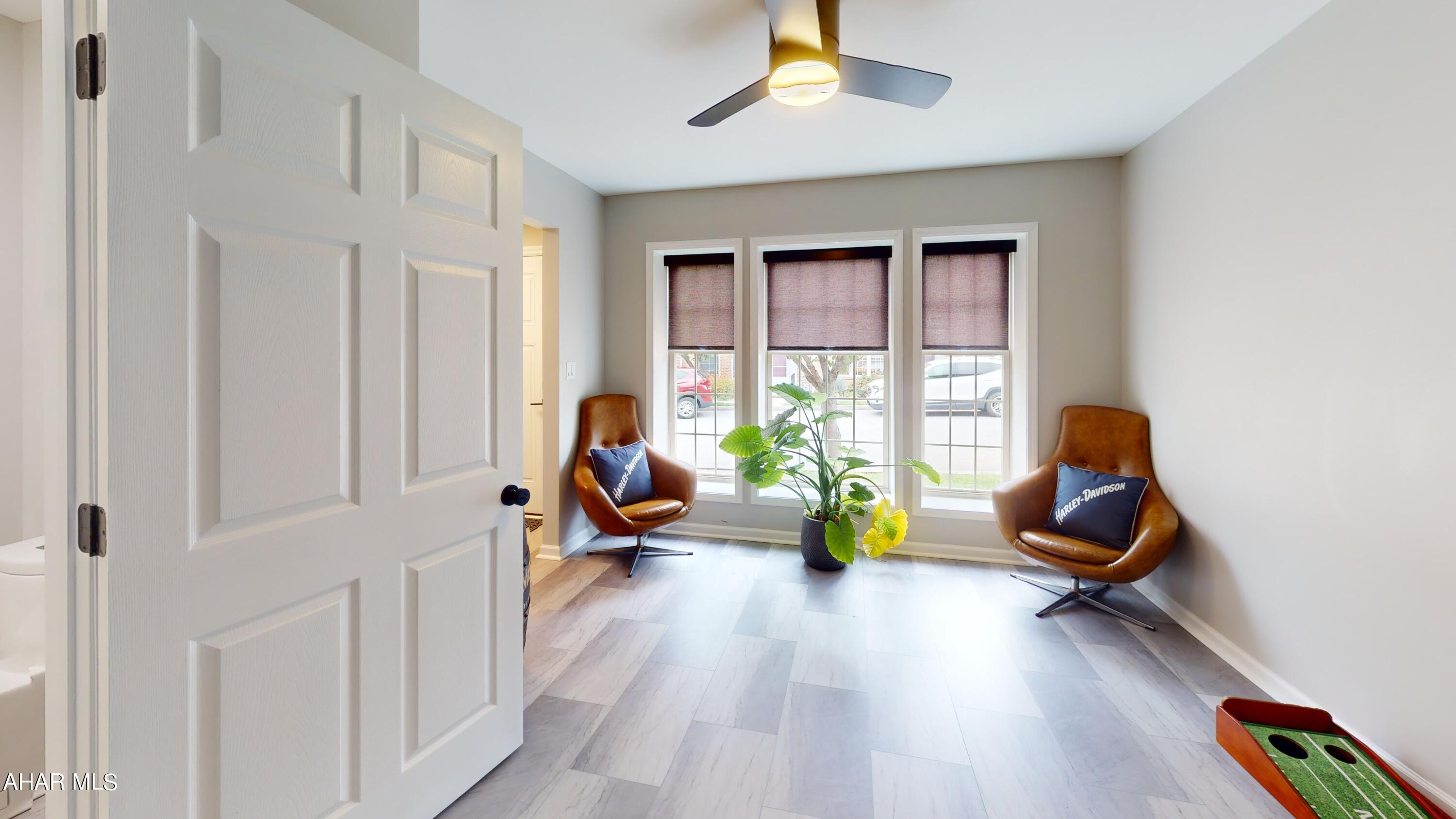 Holiday Hills - Residential