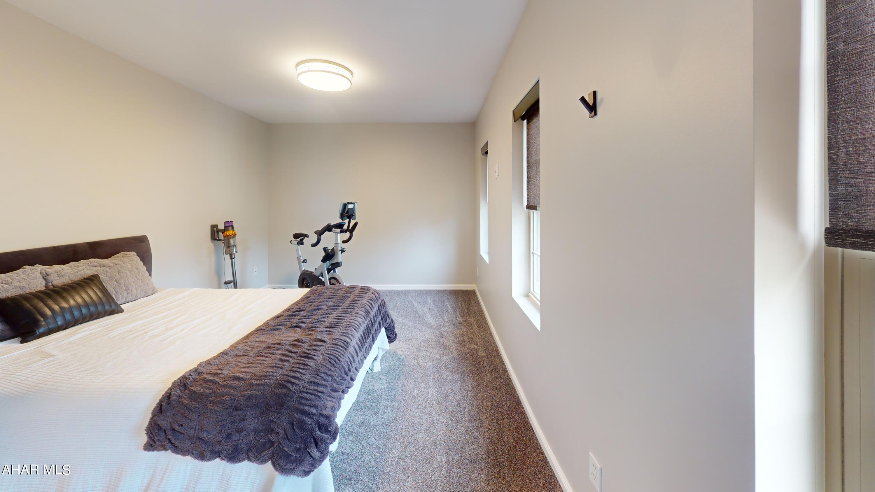 Holiday Hills - Residential