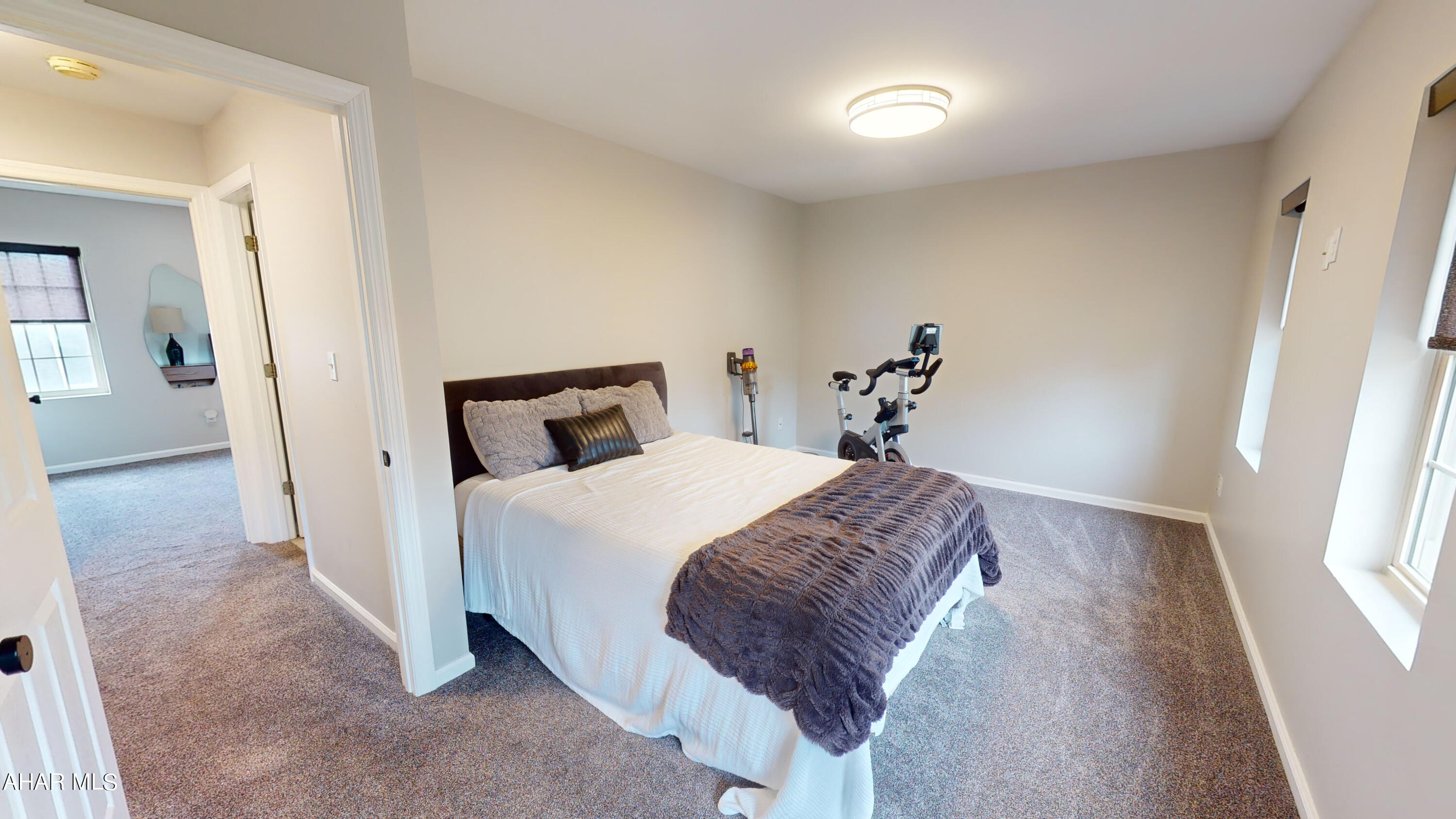 Holiday Hills - Residential