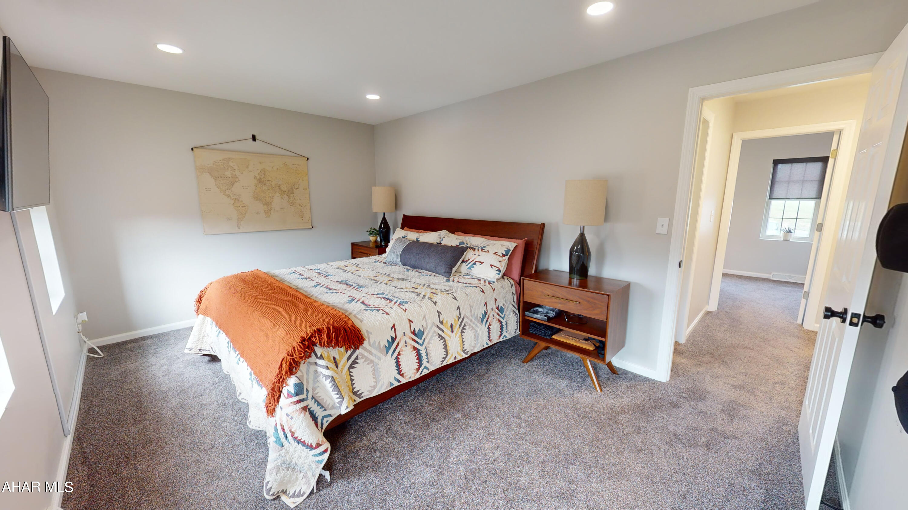 Holiday Hills - Residential