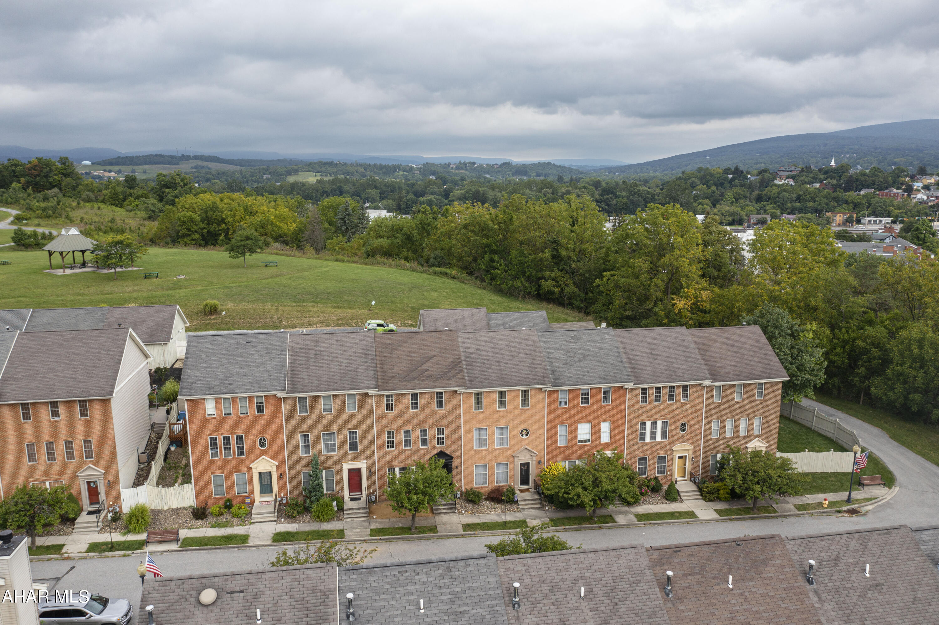 Holiday Hills - Residential