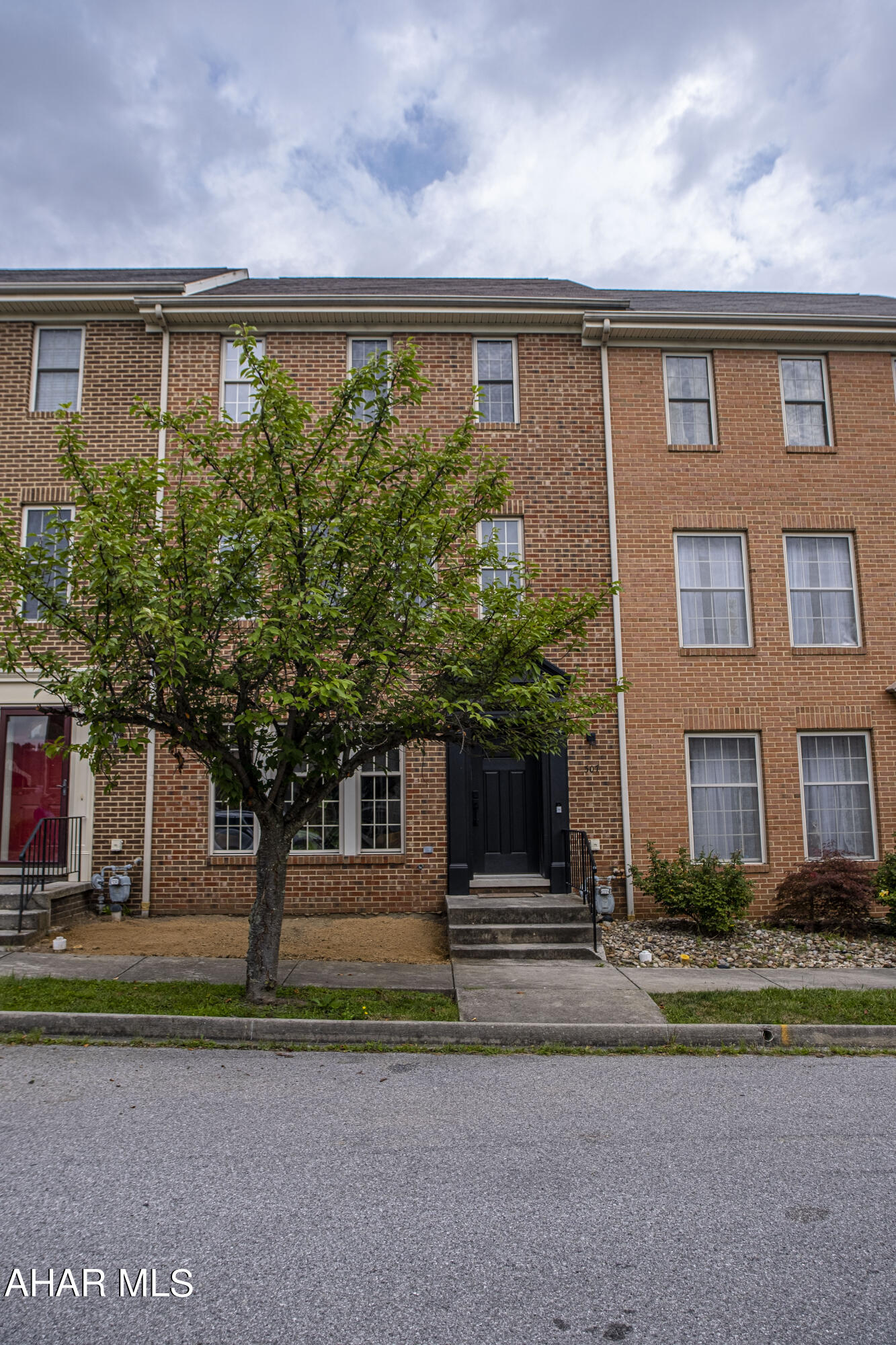 Holiday Hills - Residential