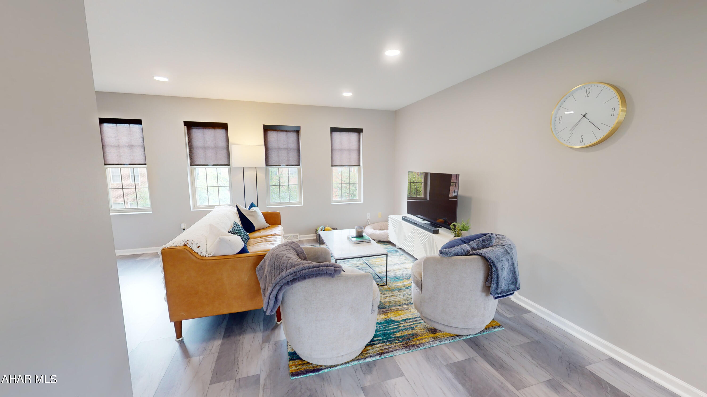 Holiday Hills - Residential