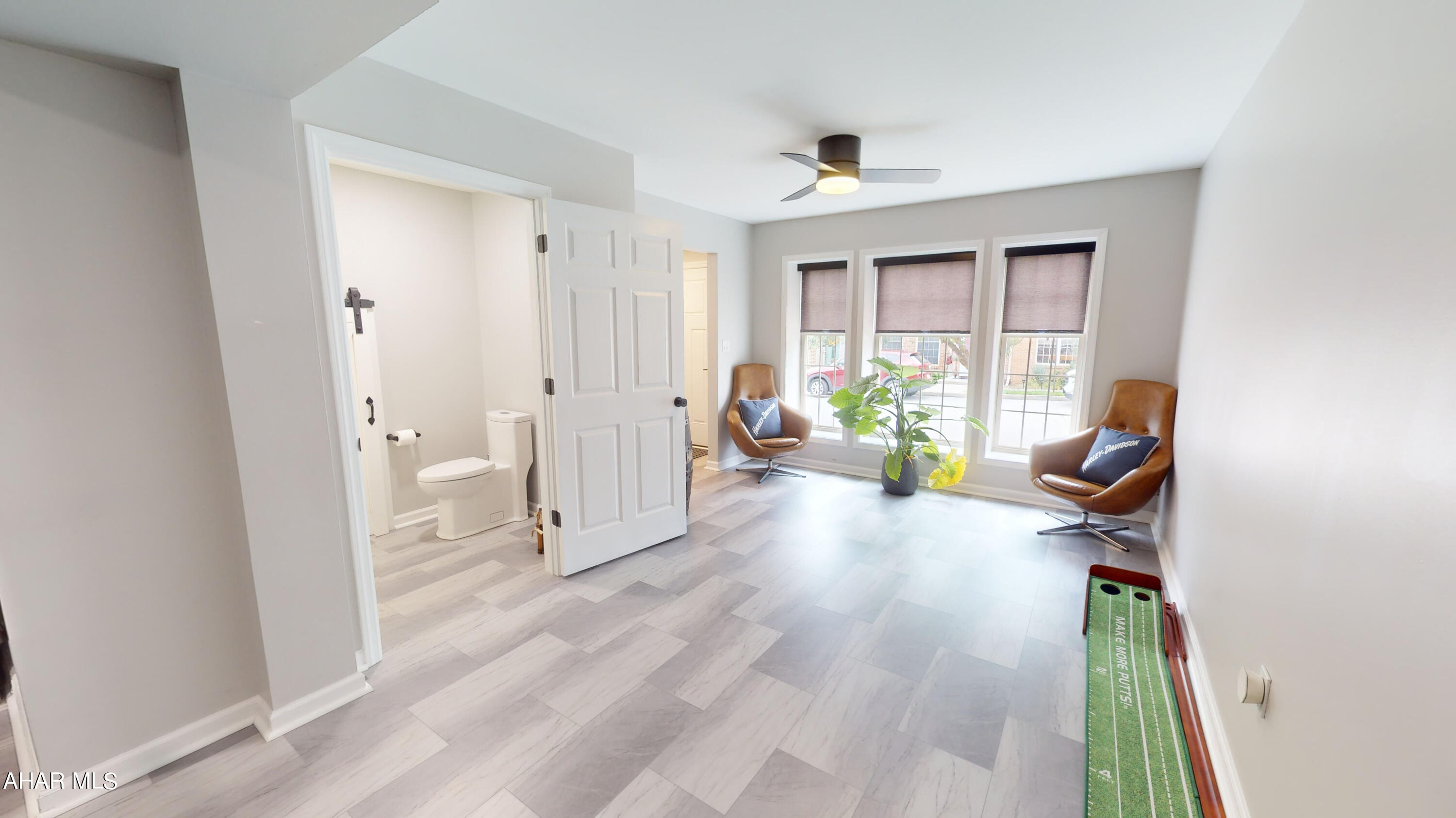 Holiday Hills - Residential