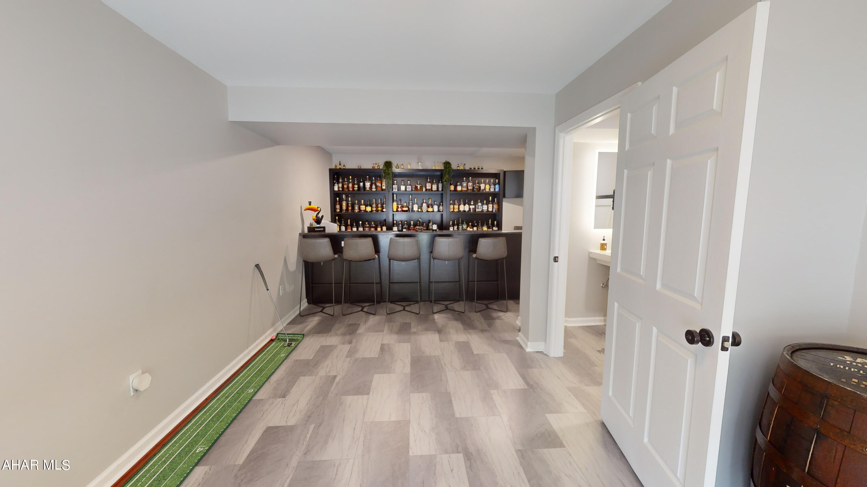 Holiday Hills - Residential