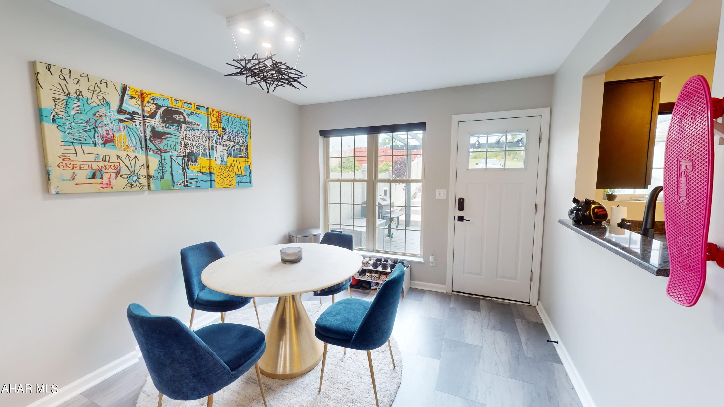 Holiday Hills - Residential