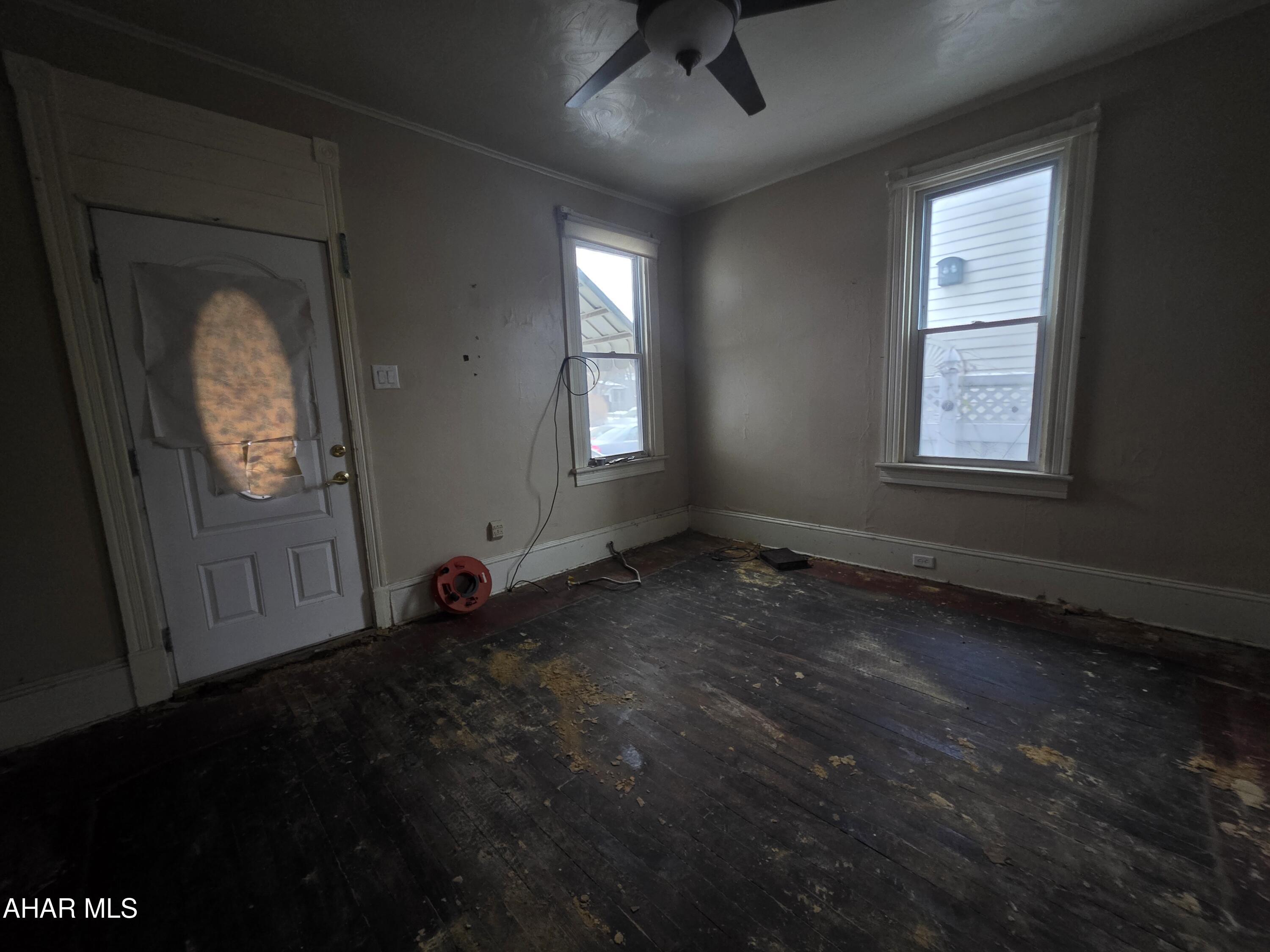 None - Residential Income