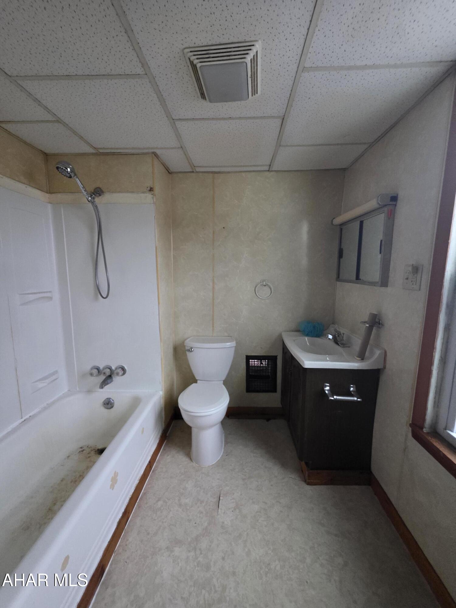 None - Residential Income