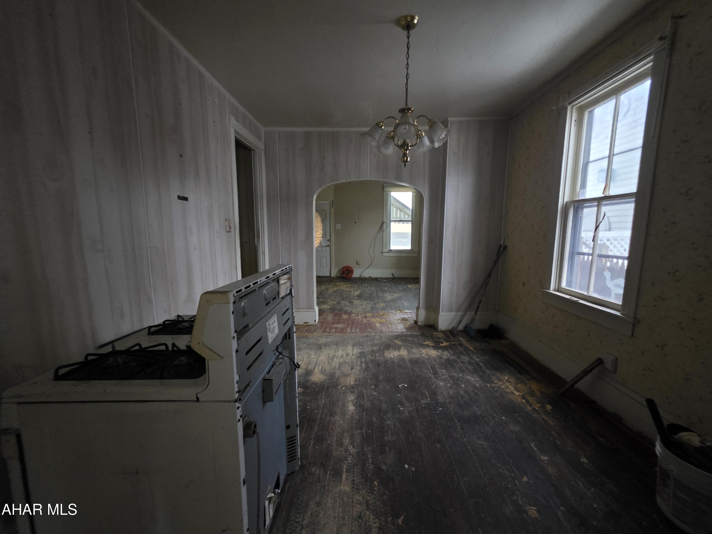 None - Residential Income