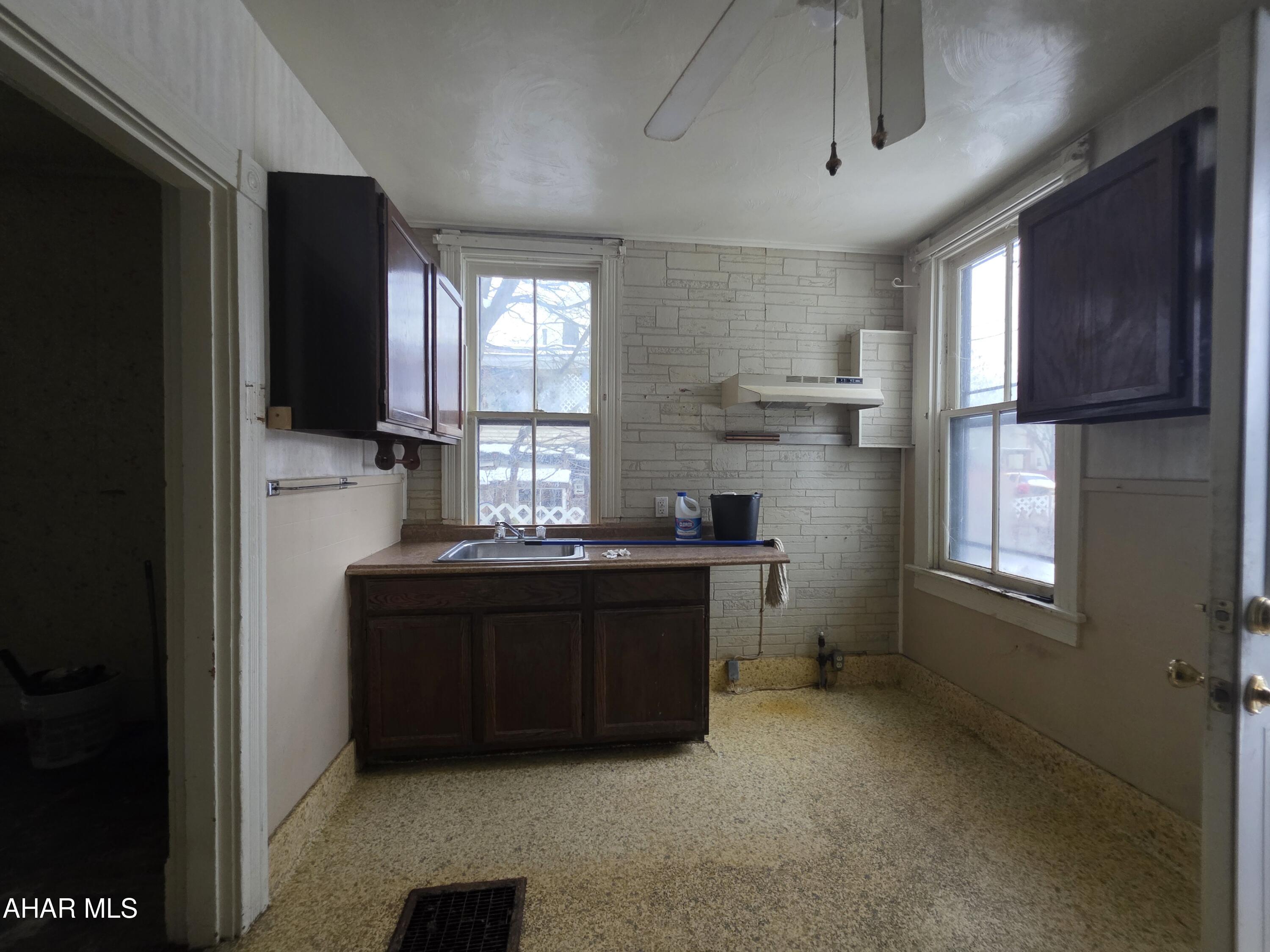 None - Residential Income