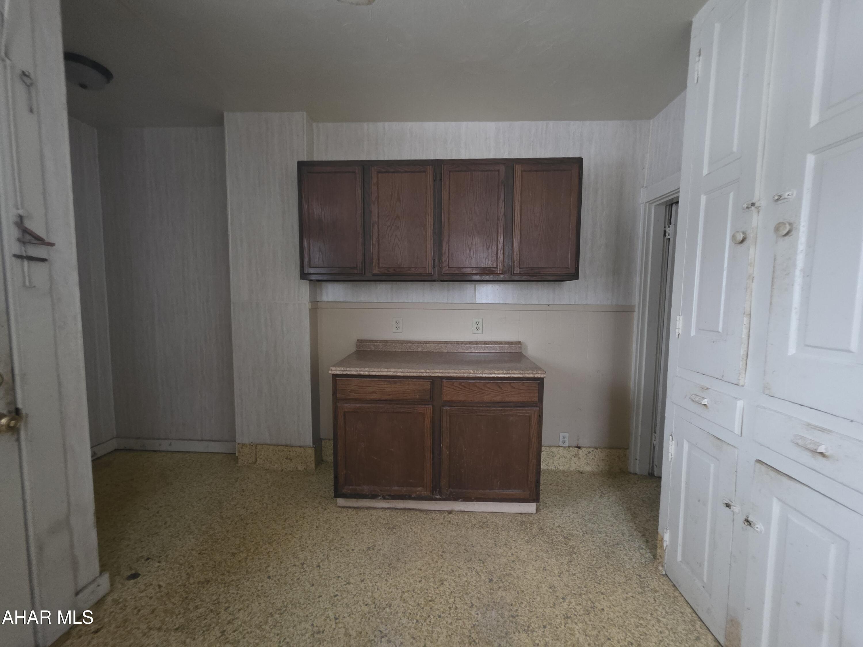 None - Residential Income