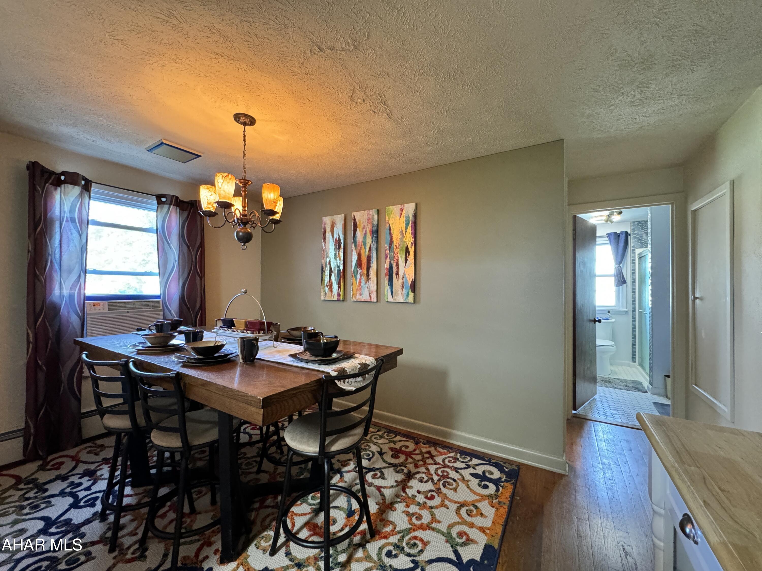 Meadowbrook Terrace - Residential