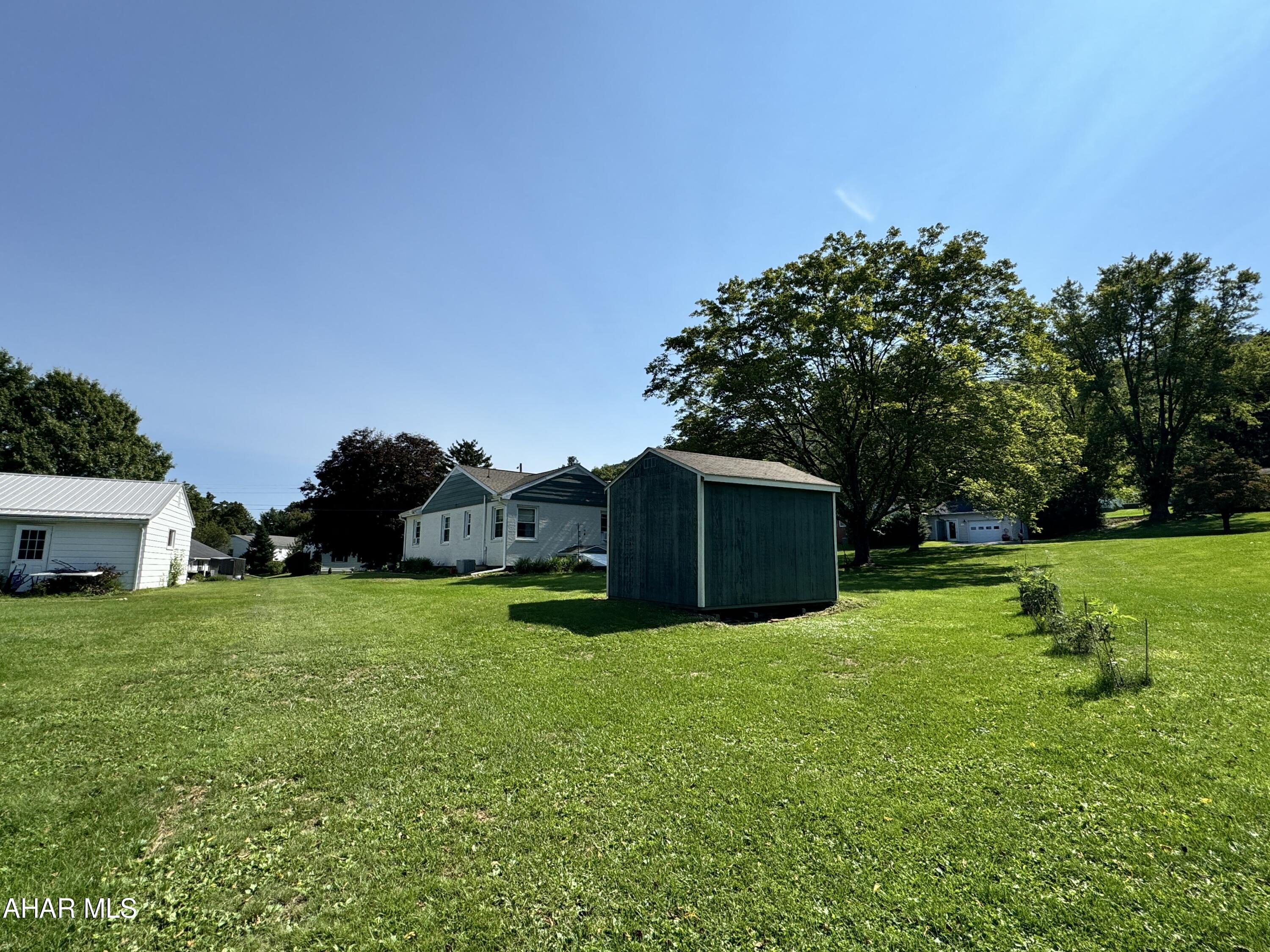 Meadowbrook Terrace - Residential