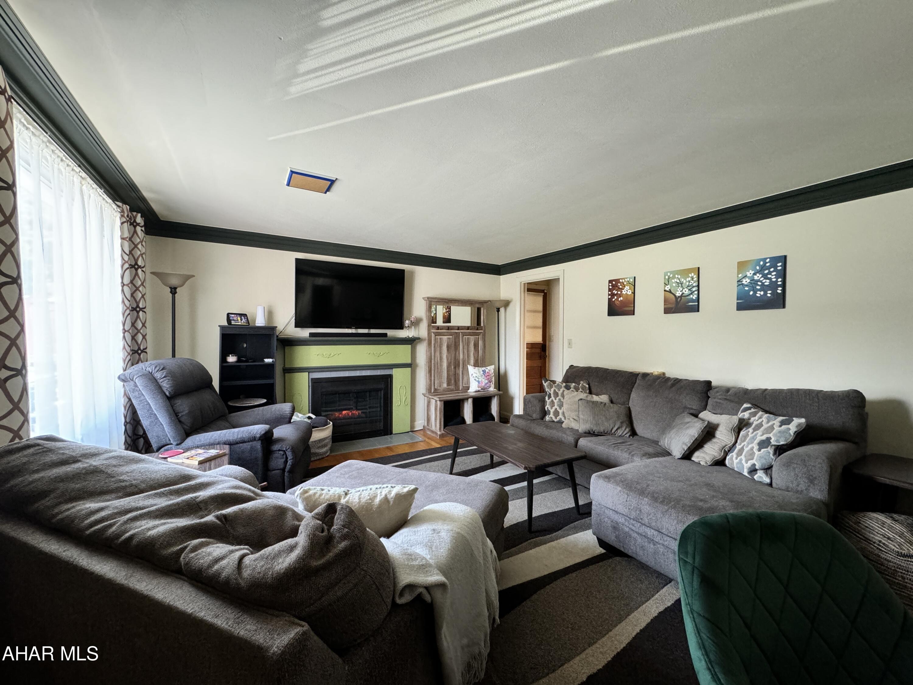 Meadowbrook Terrace - Residential