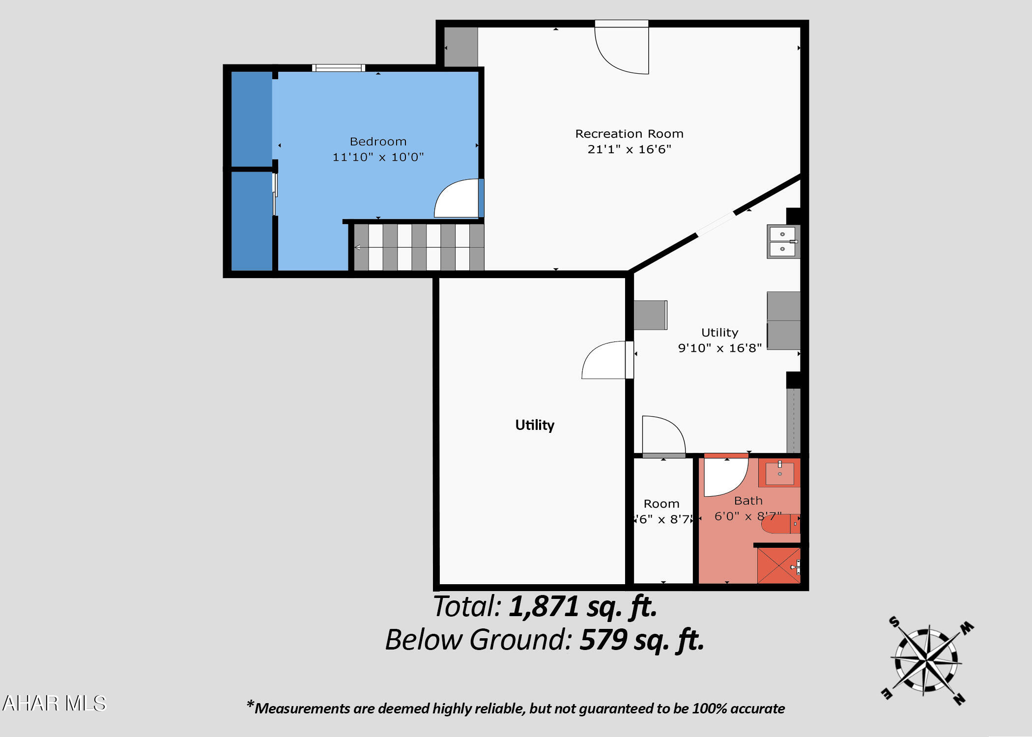 Meadowbrook Terrace - Residential