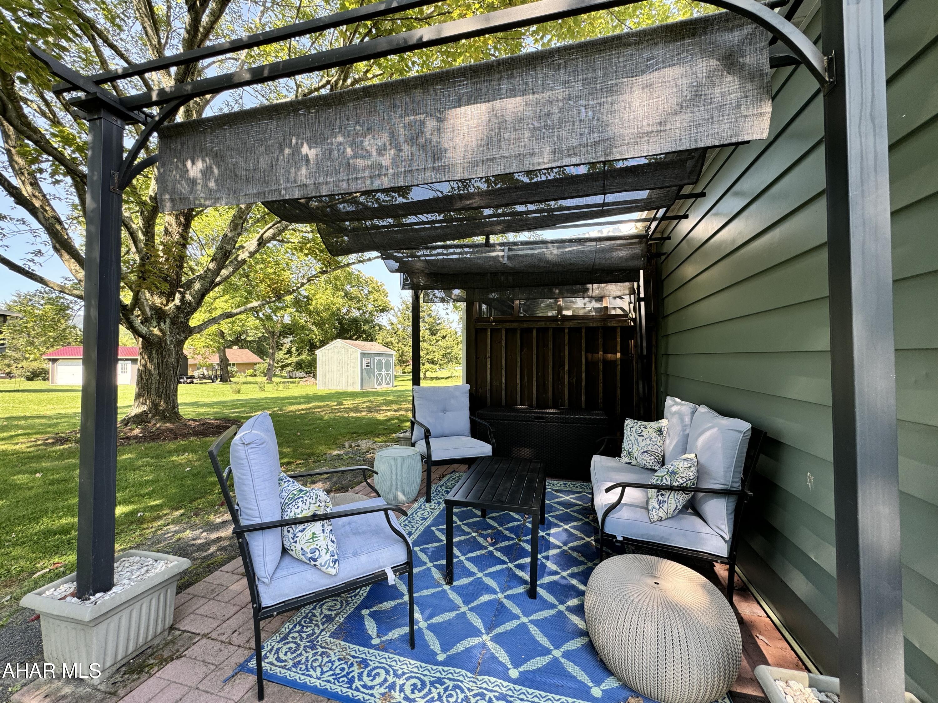 Meadowbrook Terrace - Residential