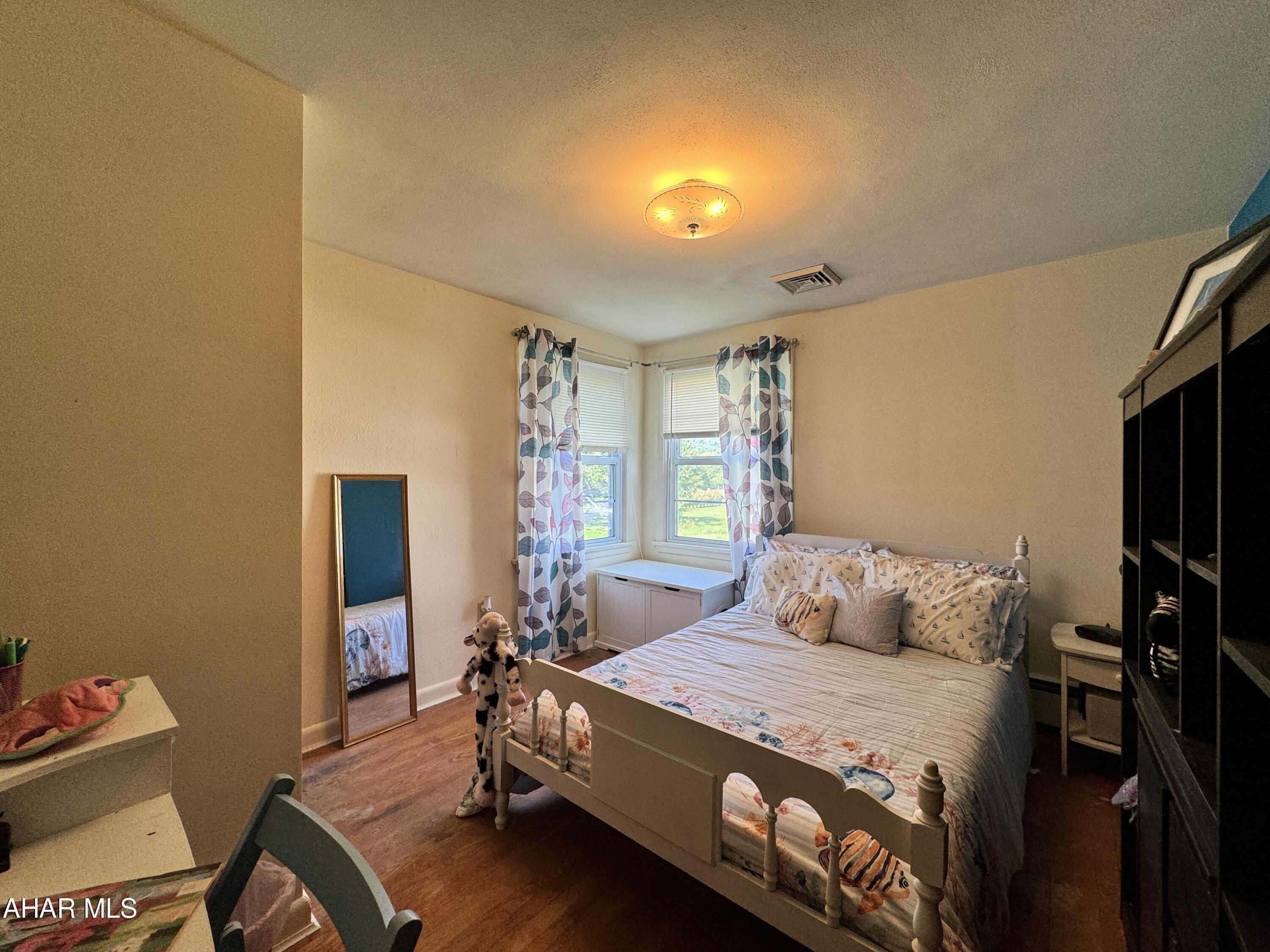 Meadowbrook Terrace - Residential