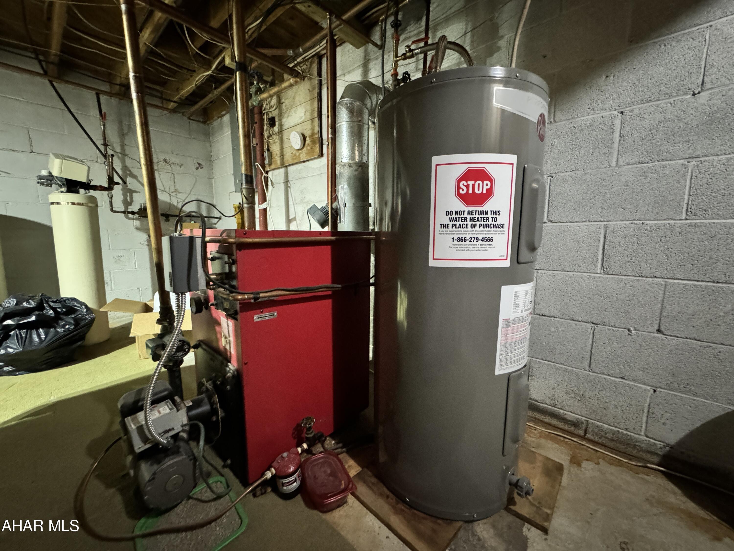 Meadowbrook Terrace - Residential