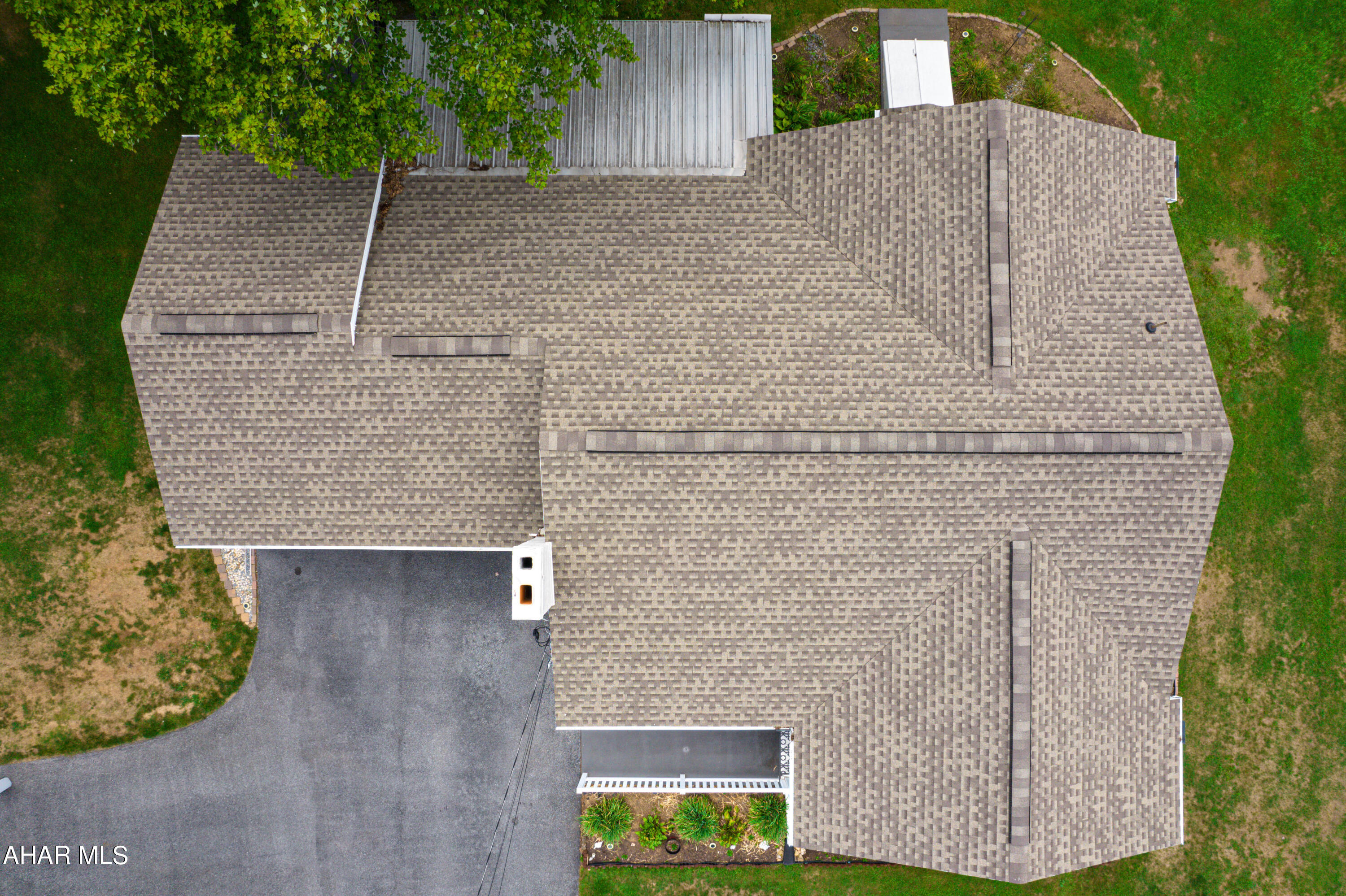 Meadowbrook Terrace - Residential